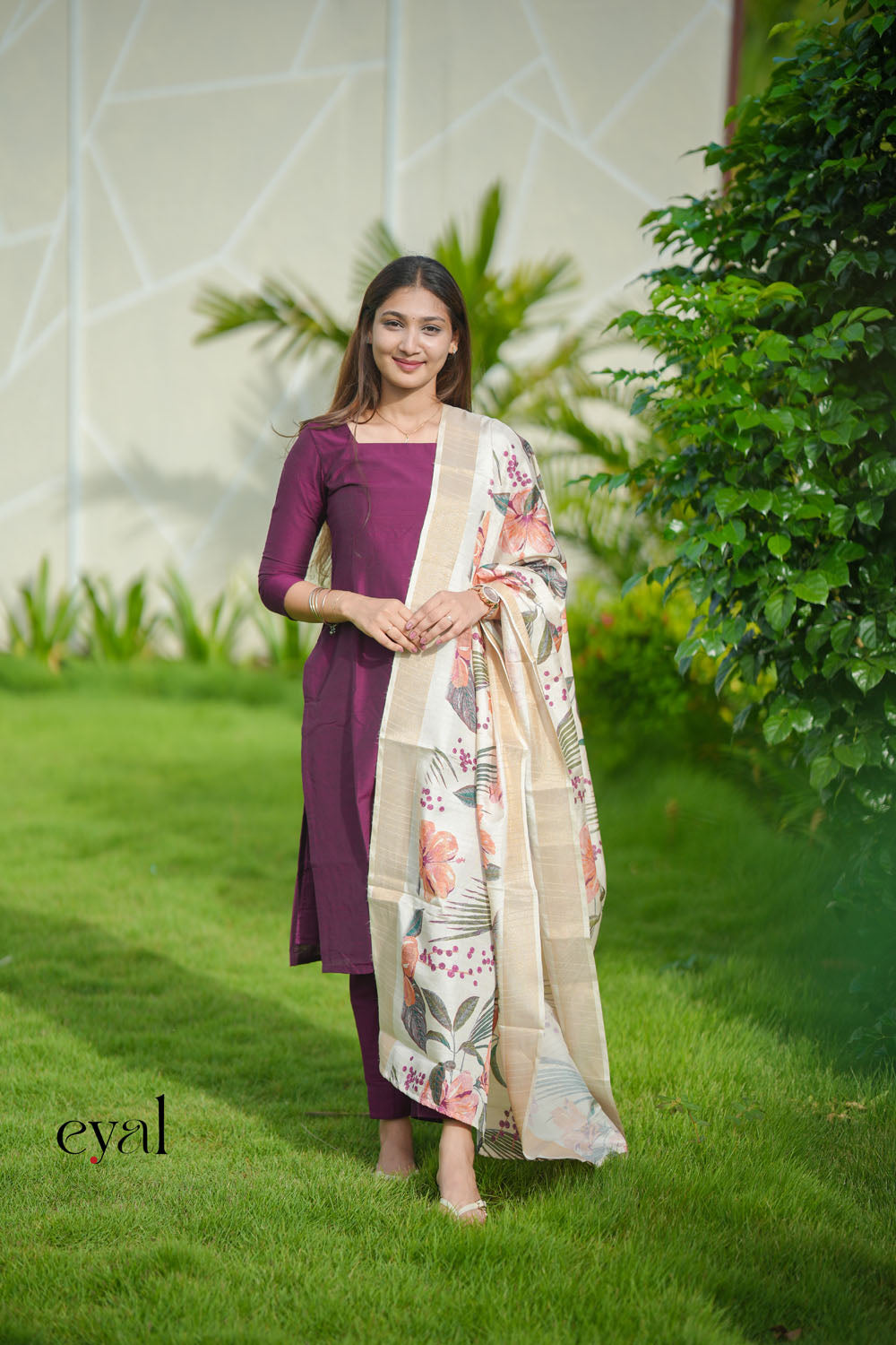 Mrinalini