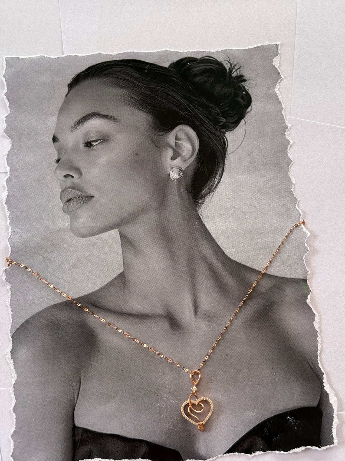 Lovelle Necklace