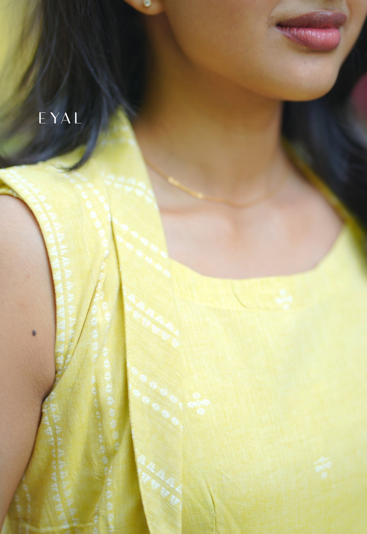 Yellowy - 1529