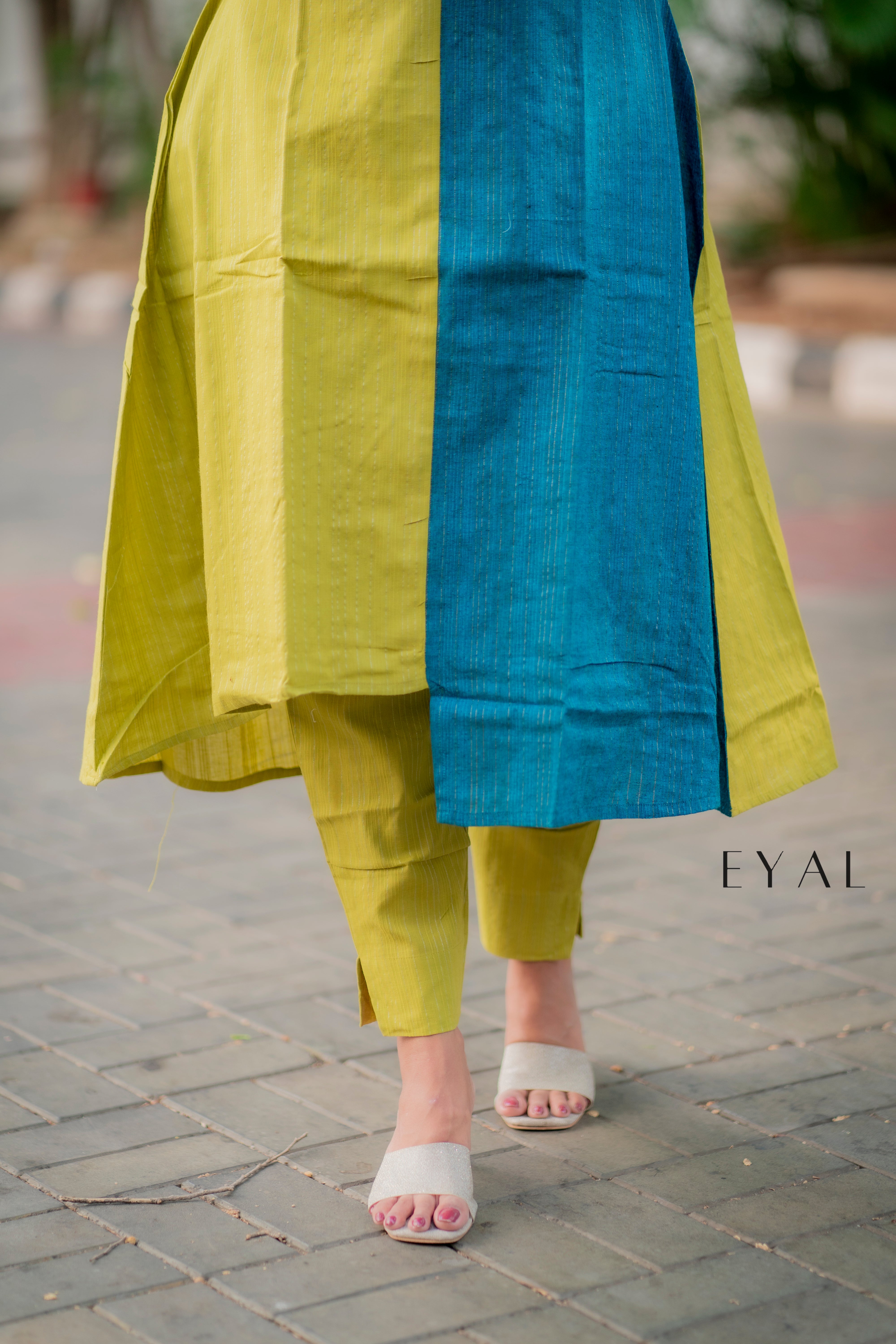 Loom and line- 1496