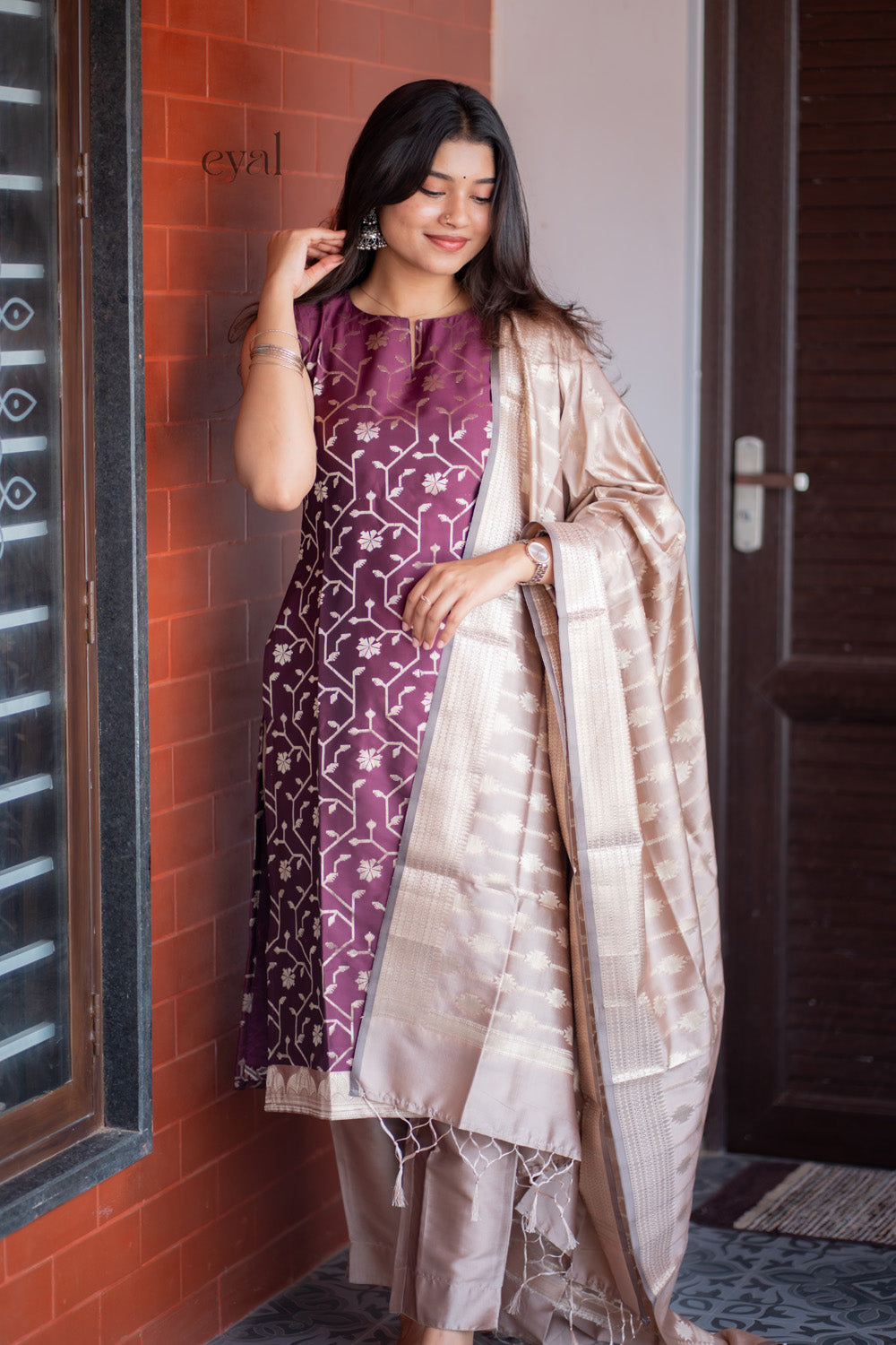 Madhavi