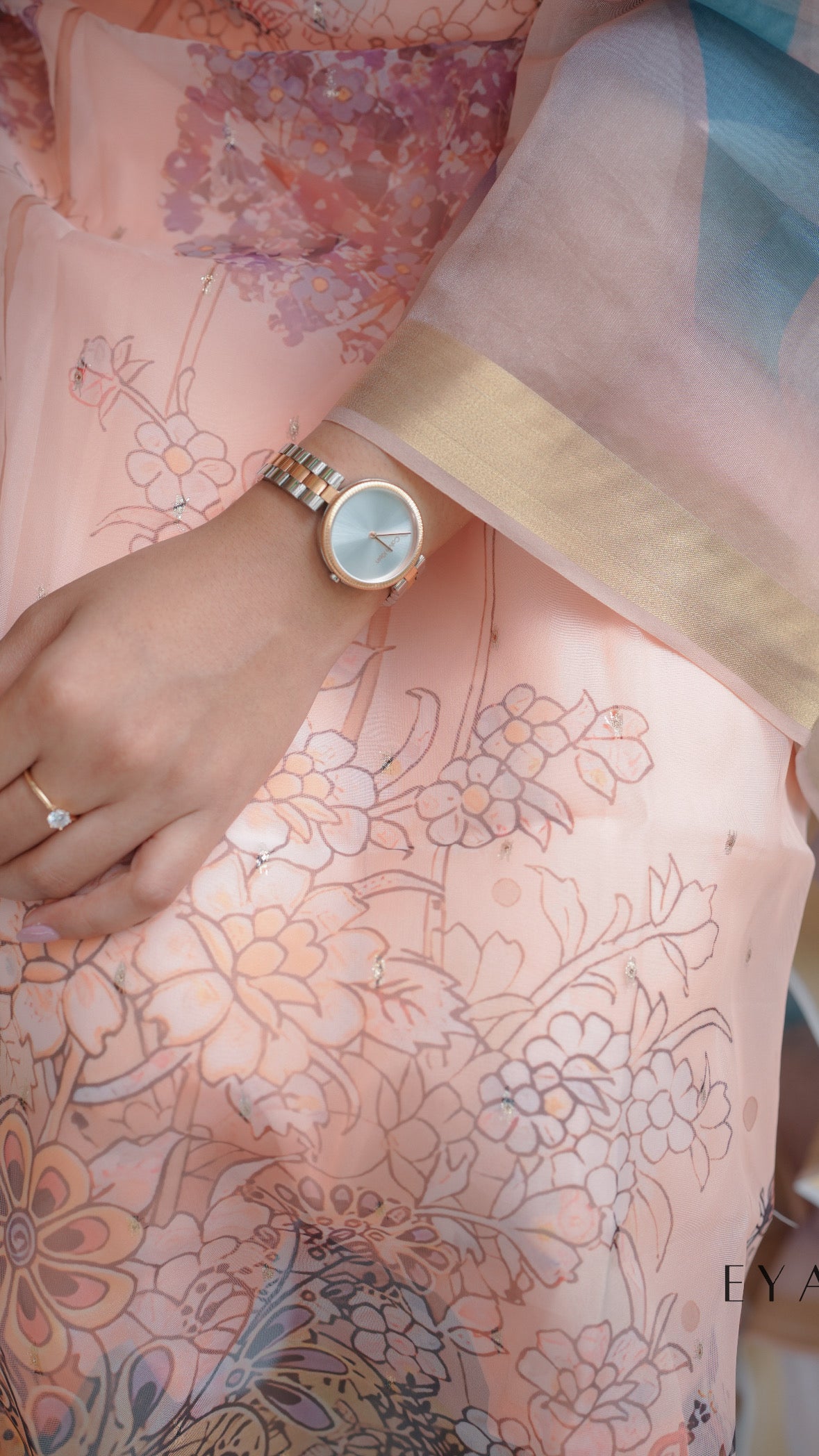 Peachy -1350
