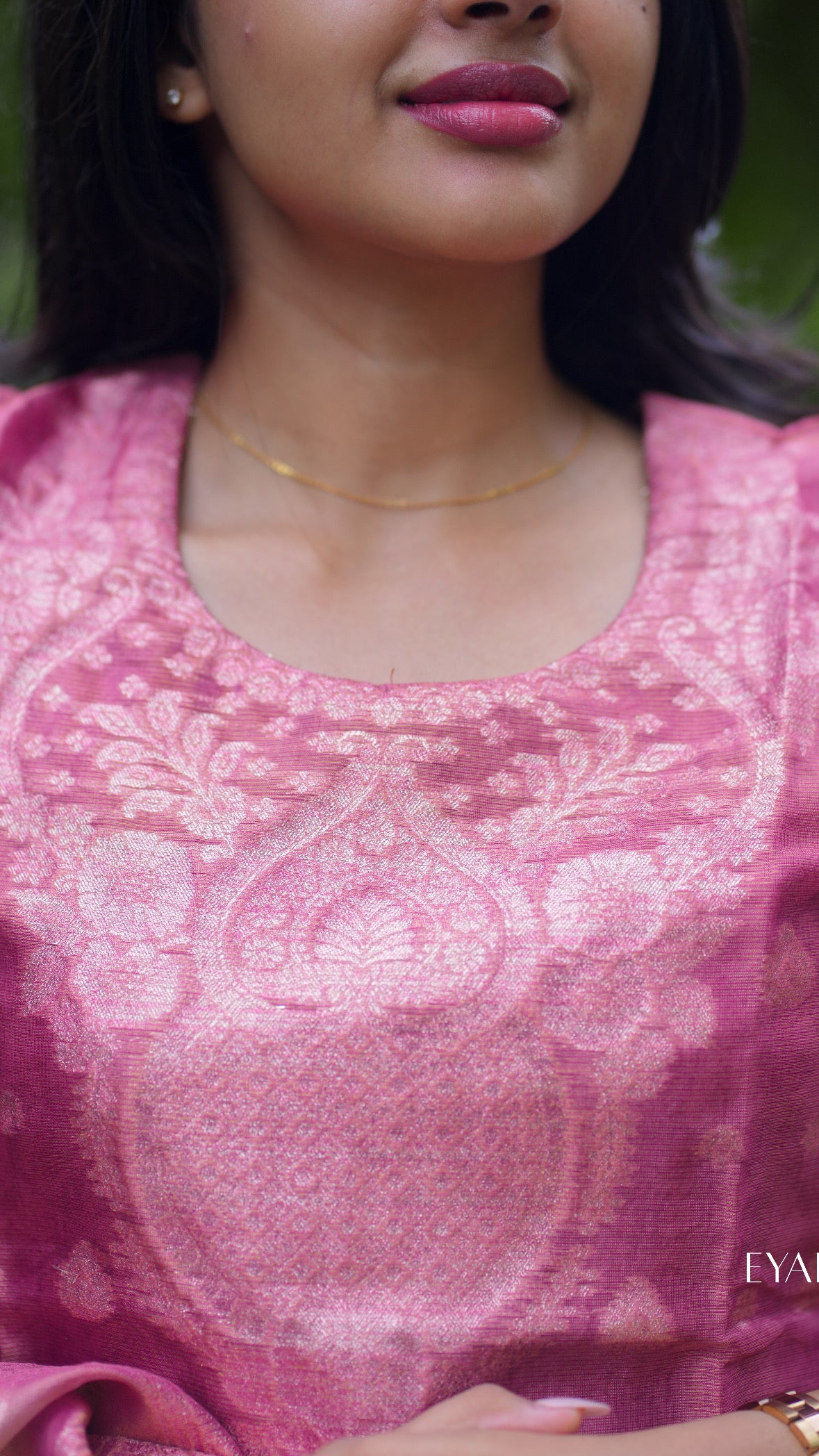 Pastel petal