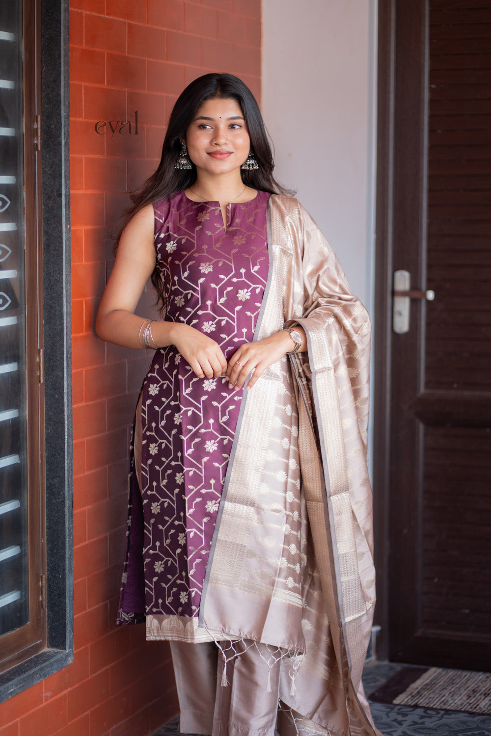 Madhavi