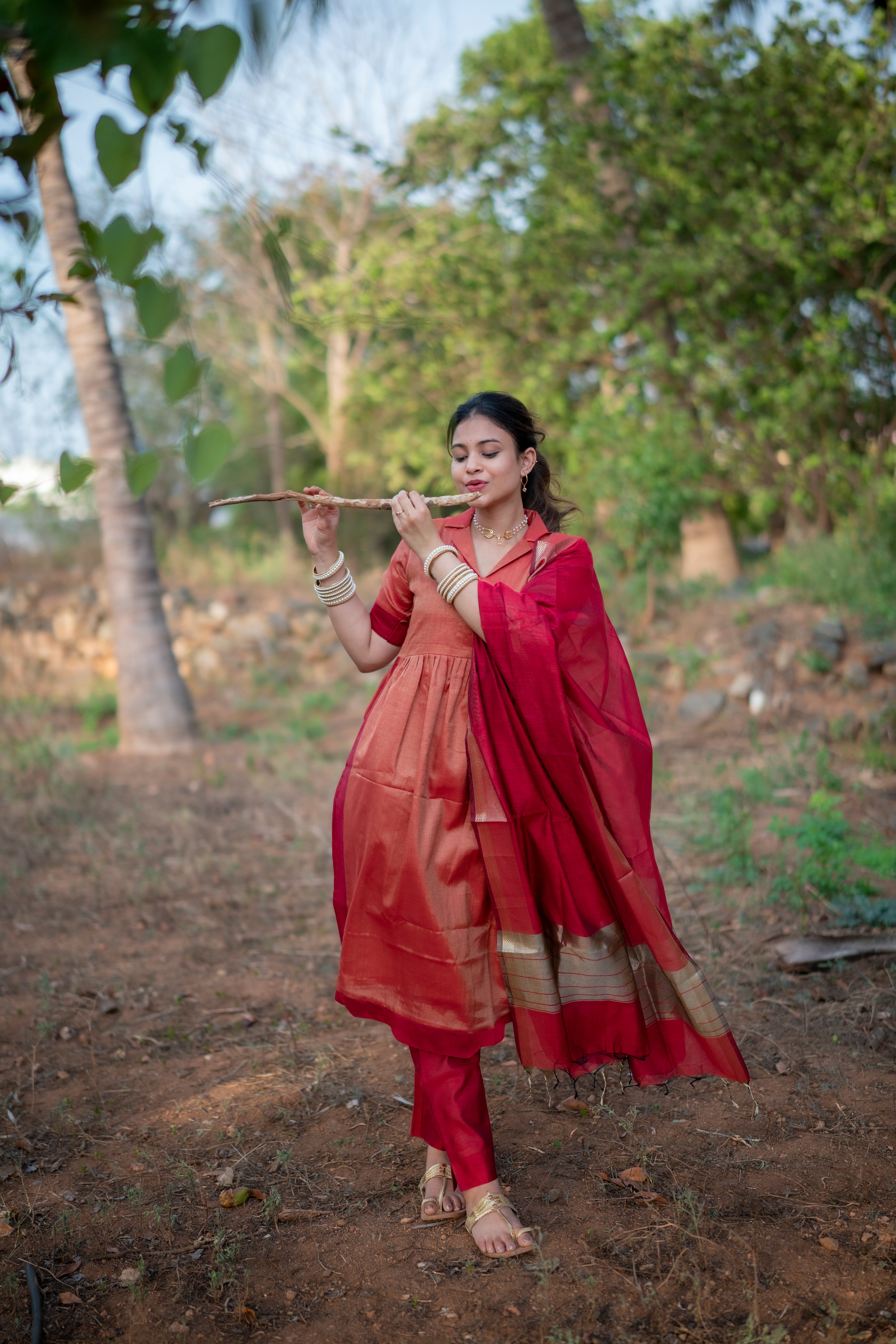 Thenmozhi