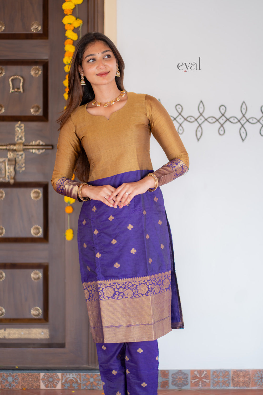 Myrahi