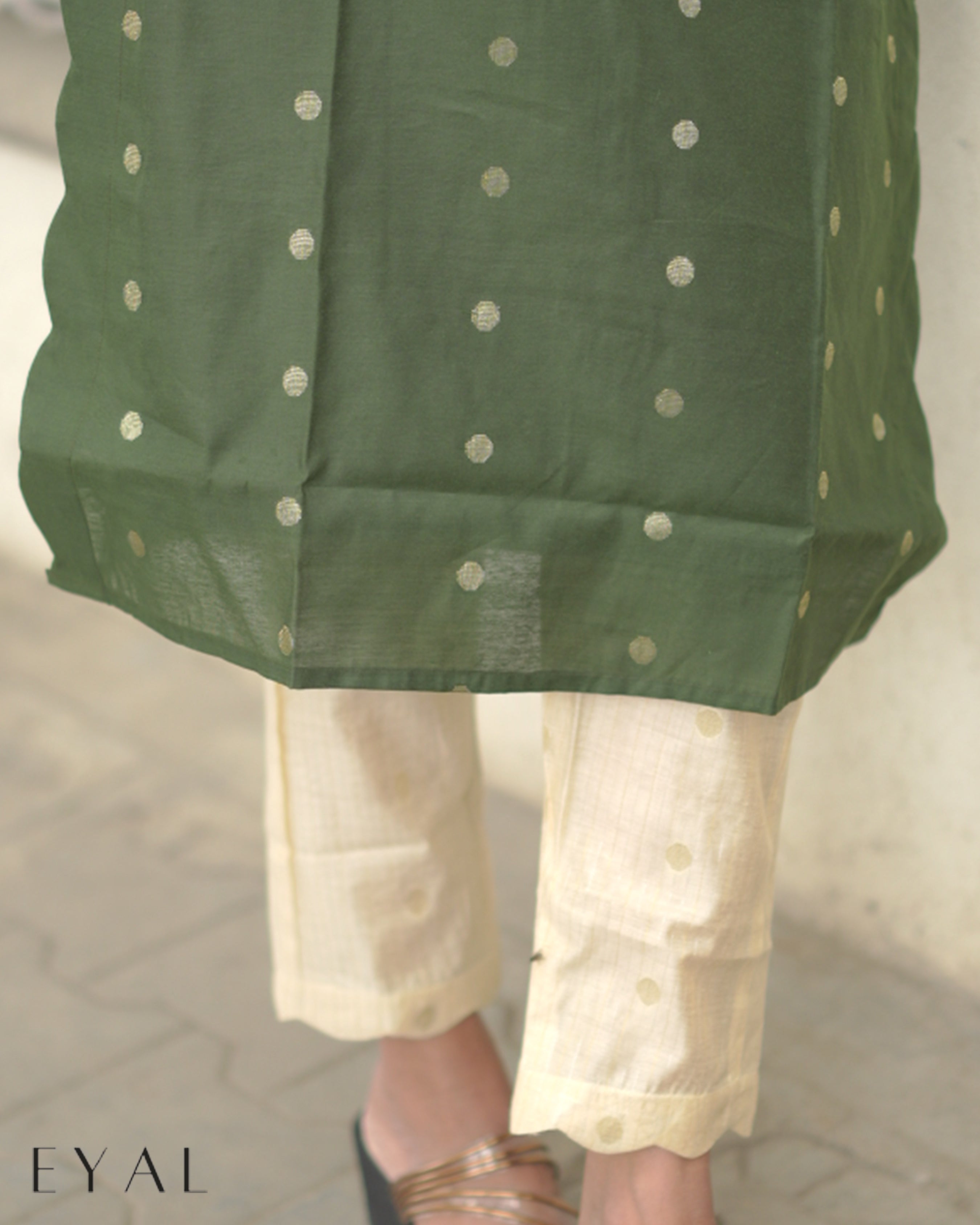 Maidon olive