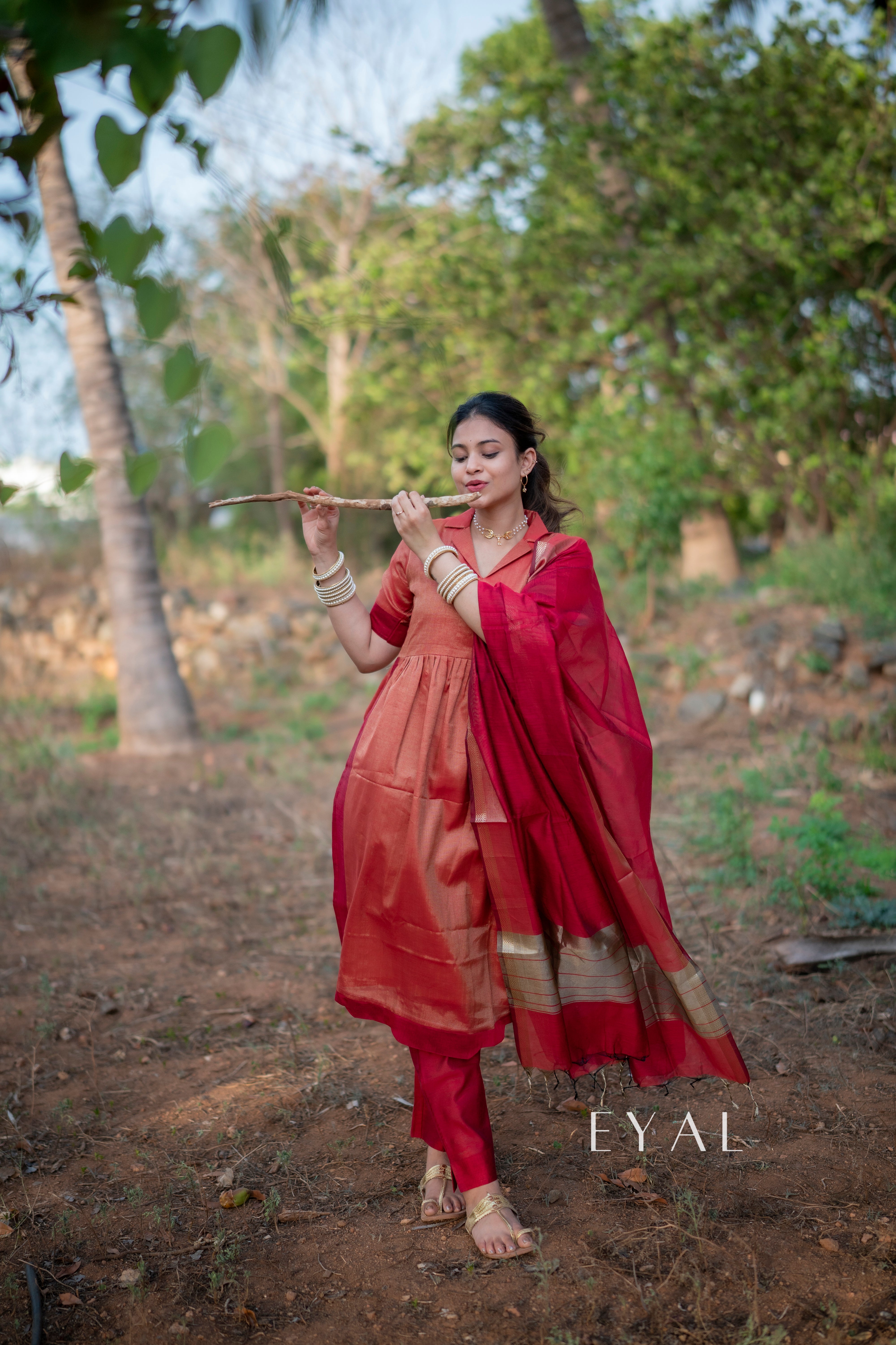Thenmozhi