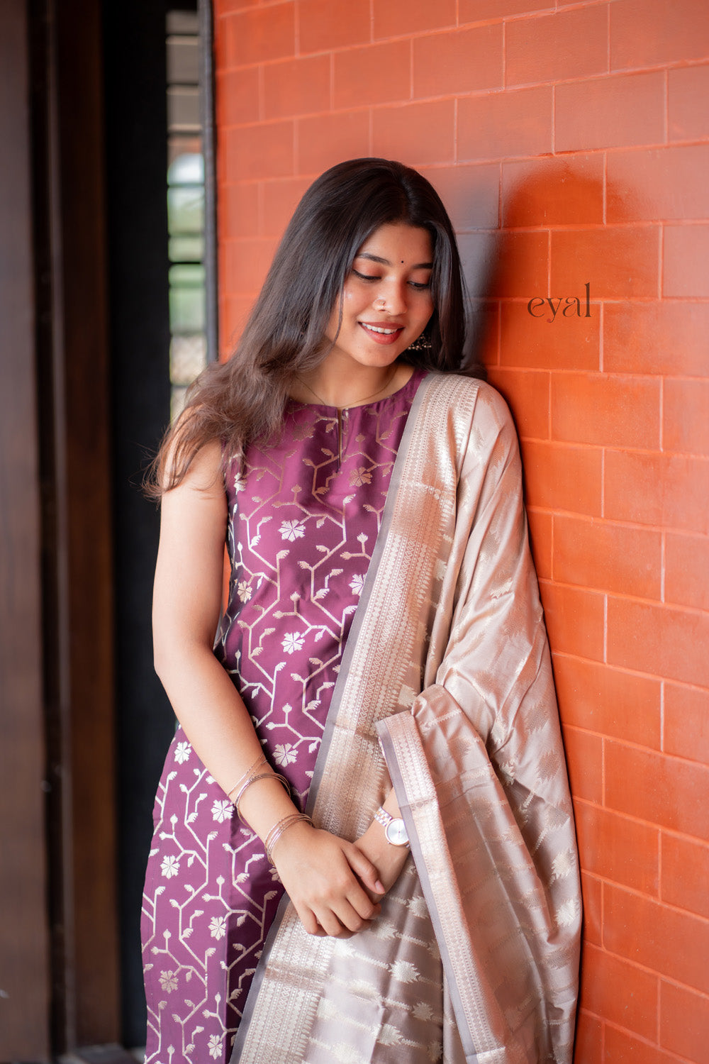 Madhavi