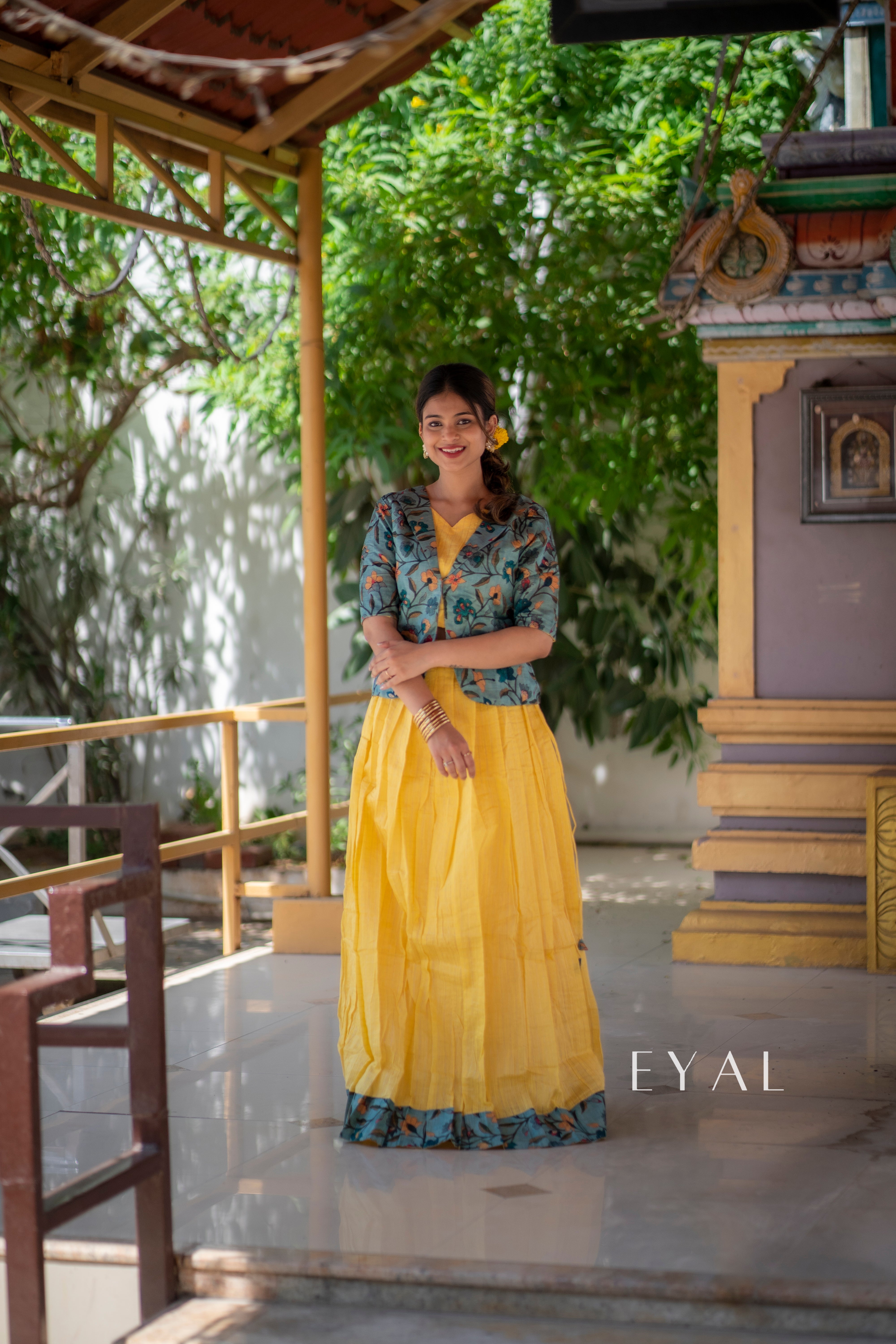Maya