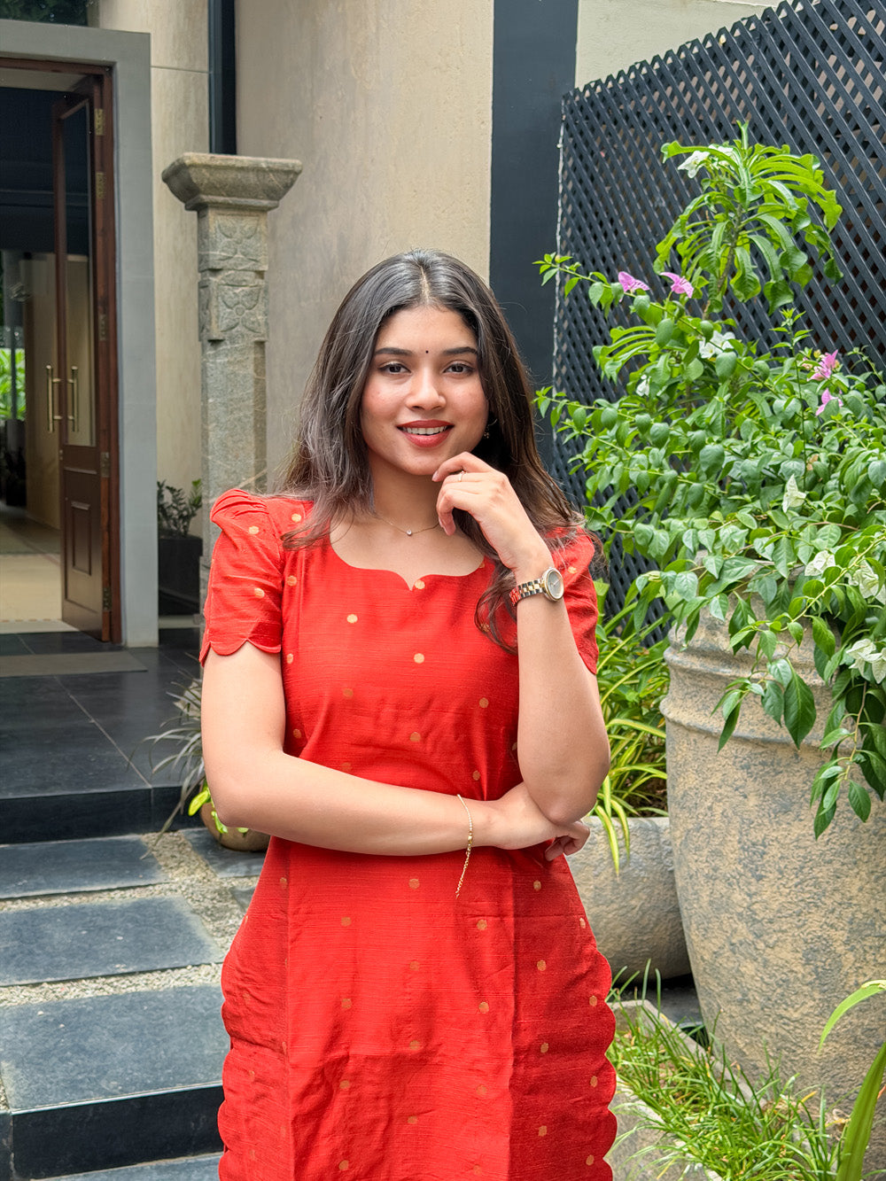 Charvi