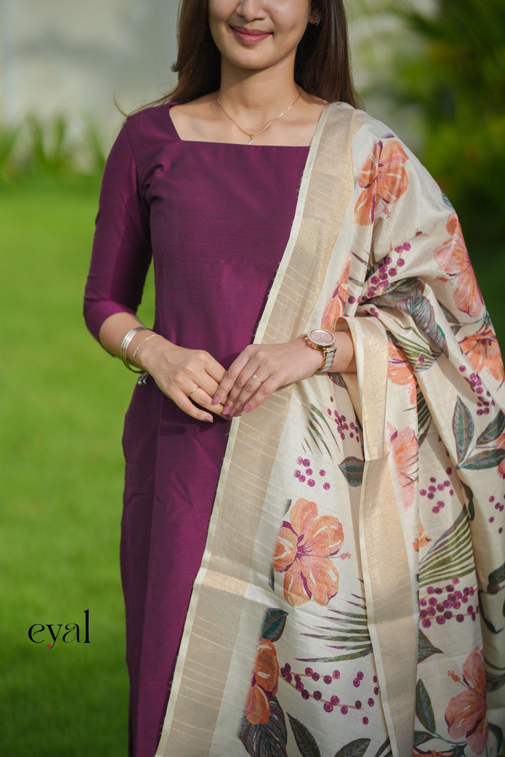 Mrinalini