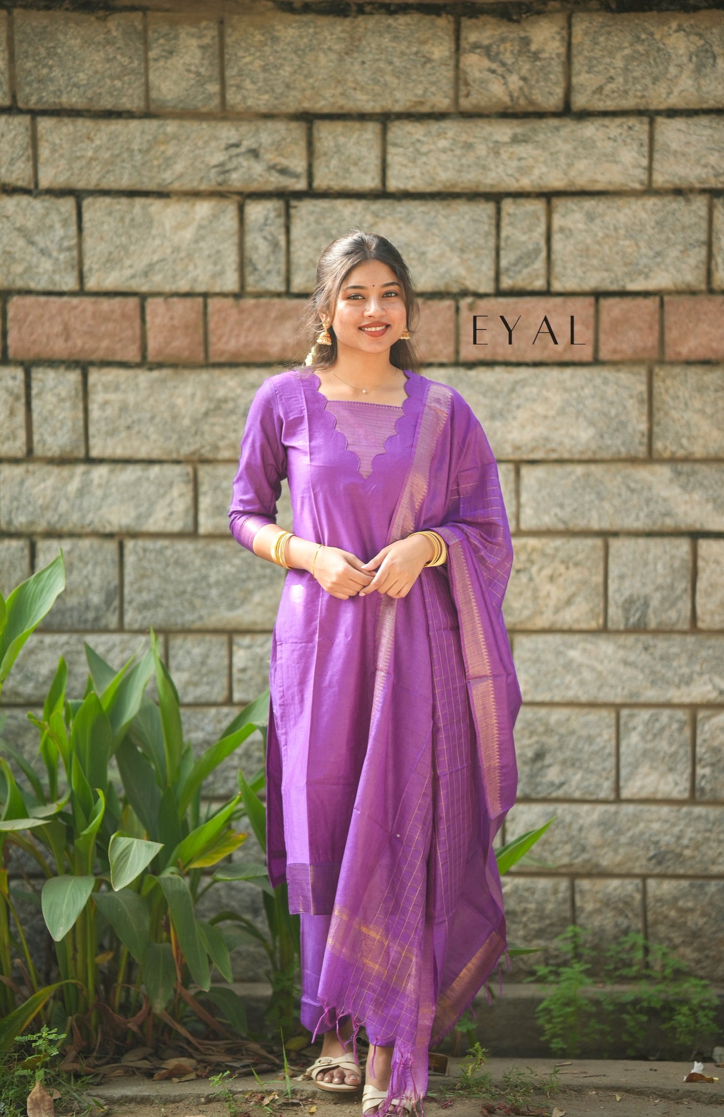 Magizhini - the mangalagiri edit