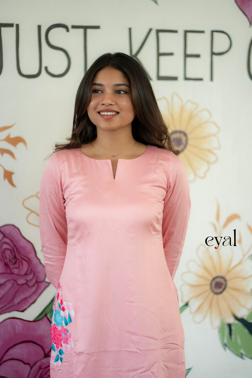 Cotton candy bloom set