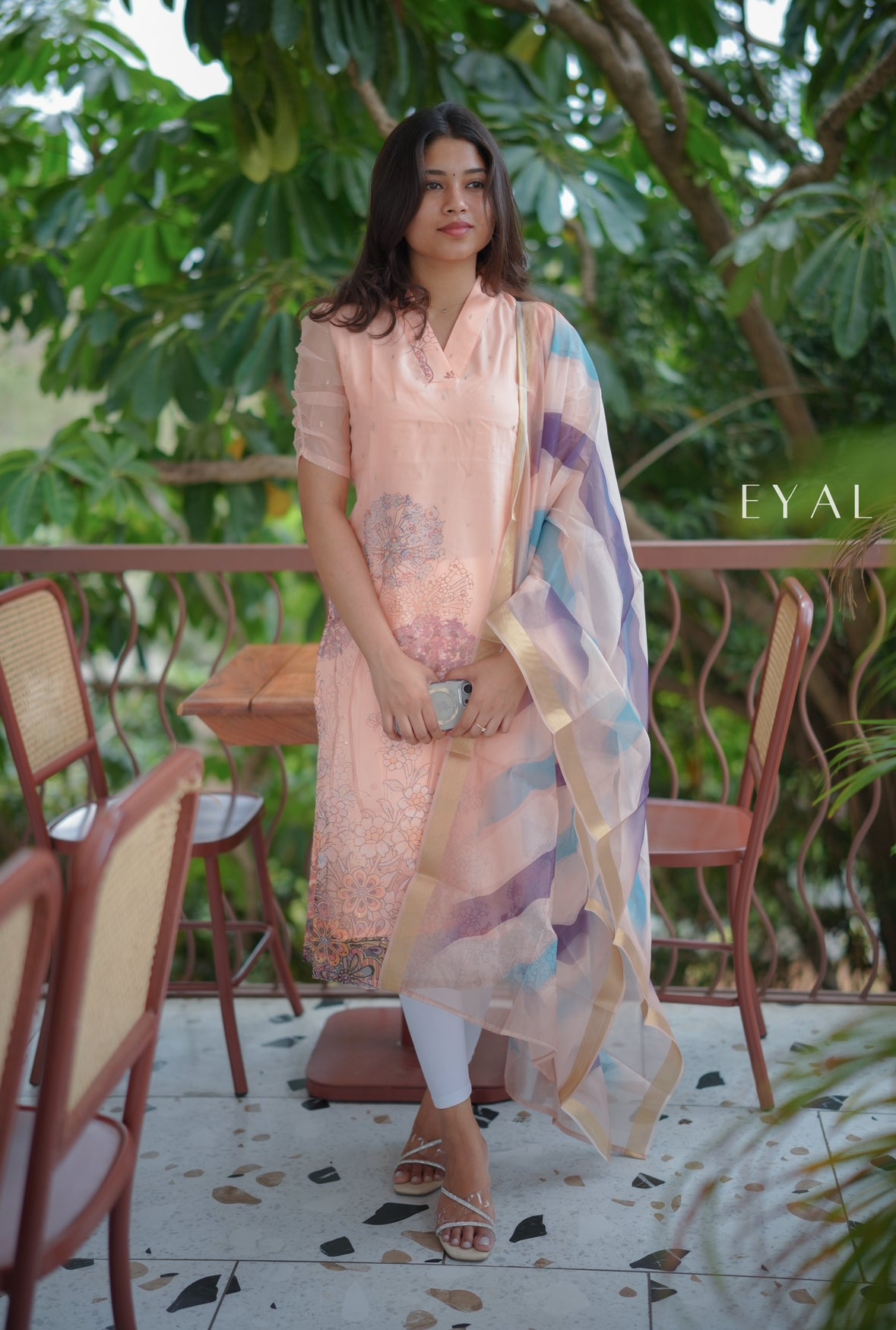 Peachy -1350
