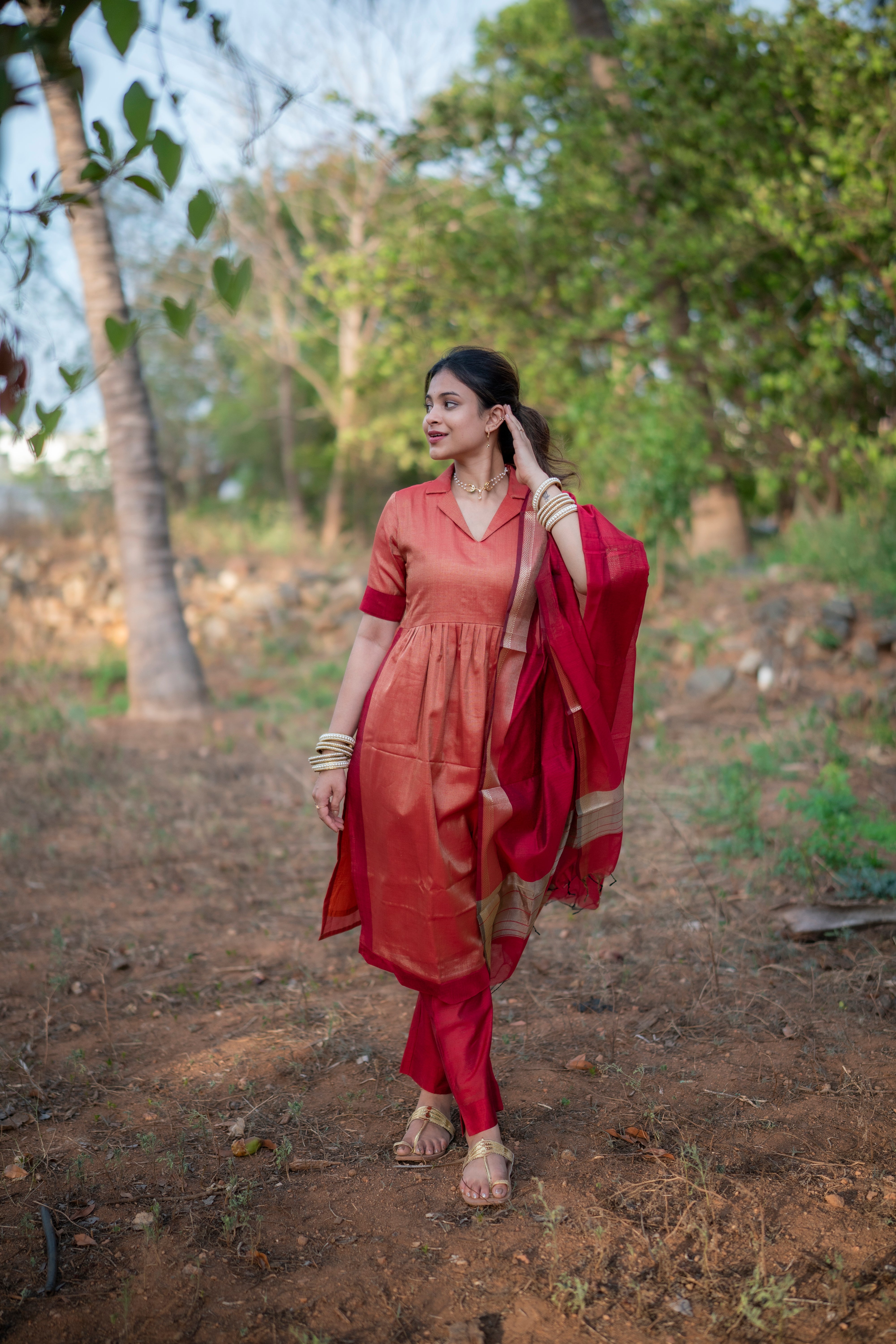 Thenmozhi