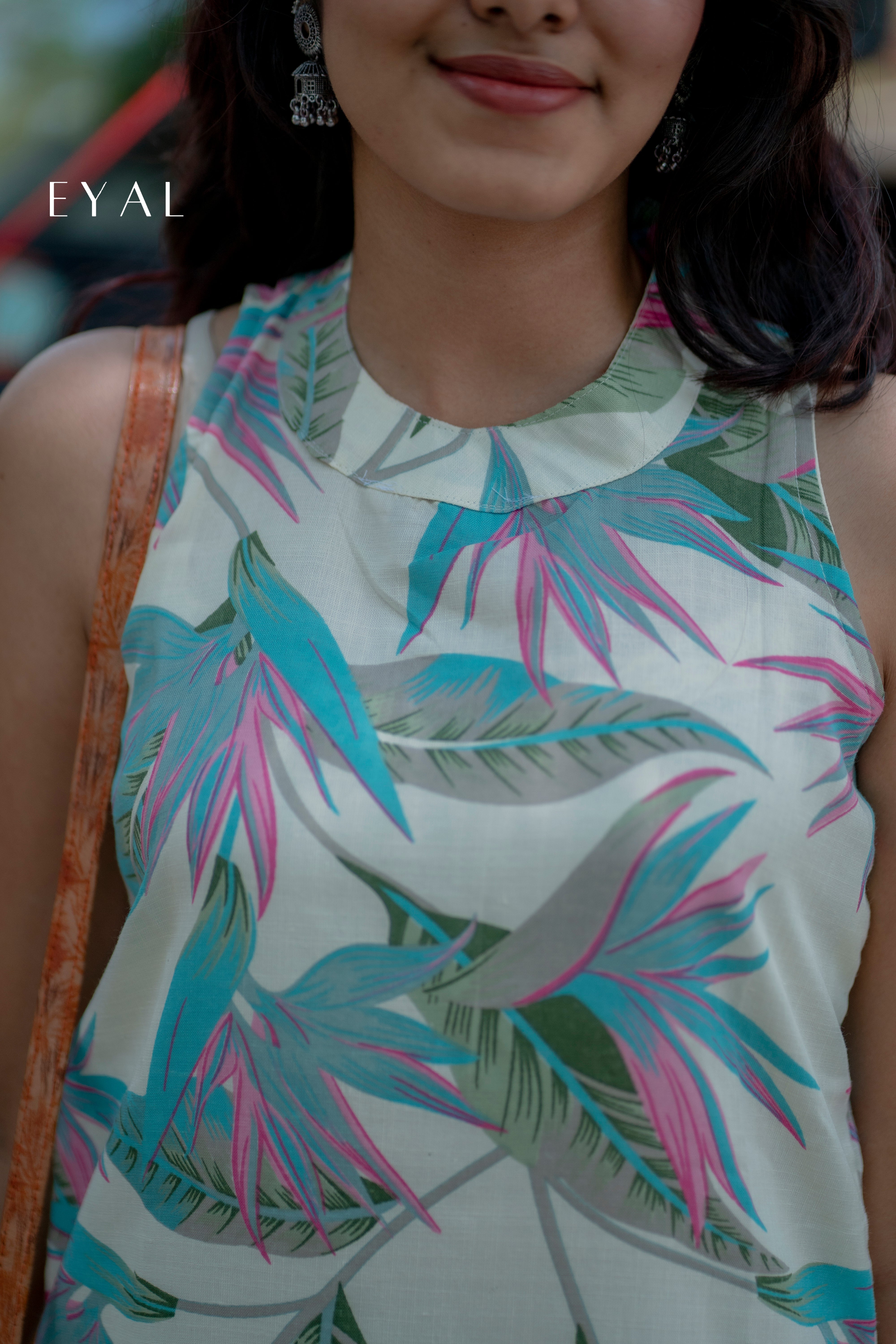 Tropical