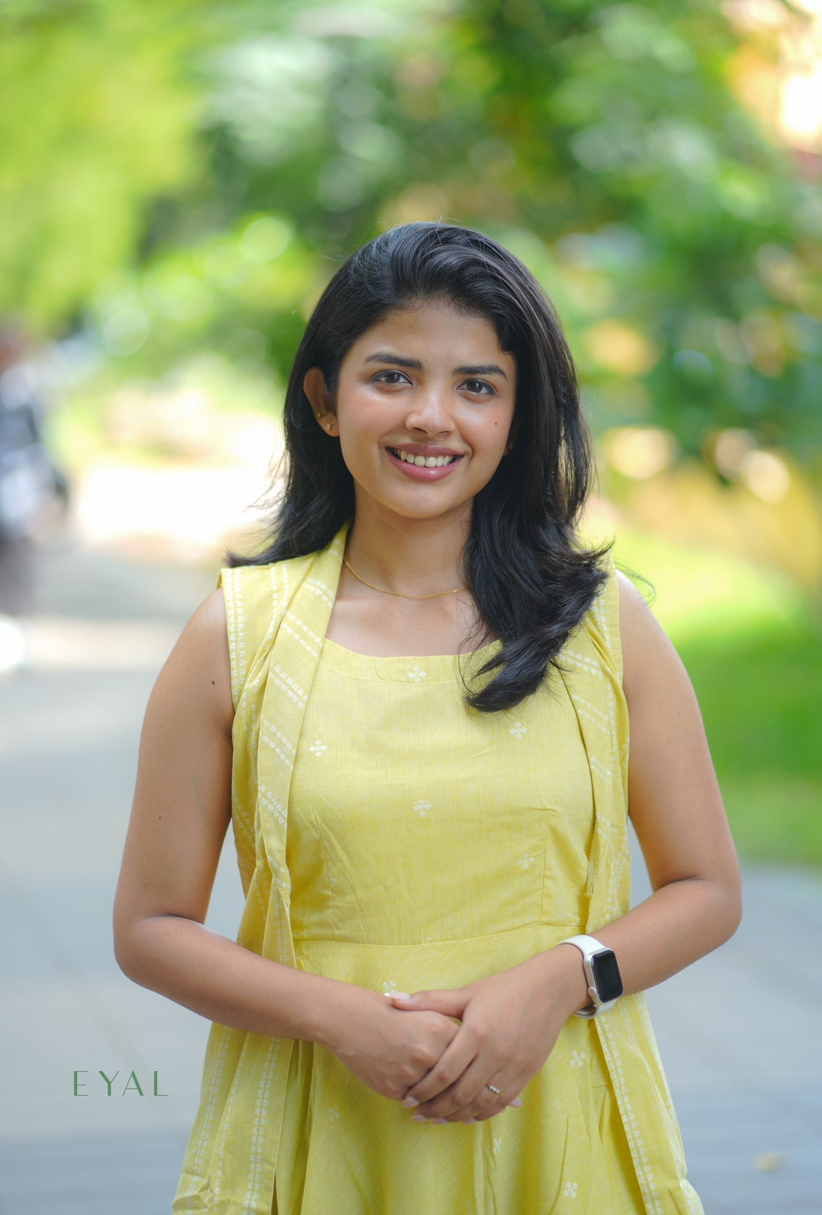 Yellowy - 1529