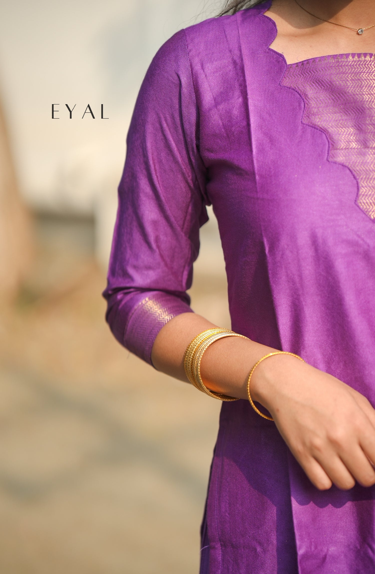 Magizhini - the mangalagiri edit