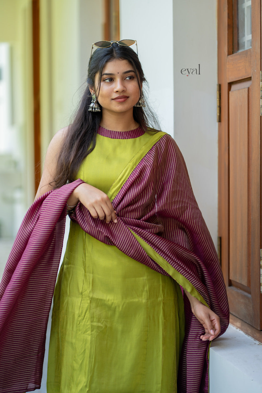 Mrinalini