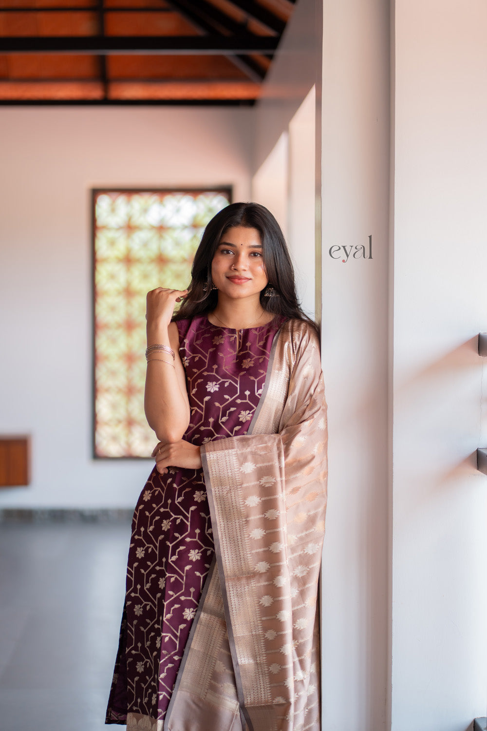 Madhavi