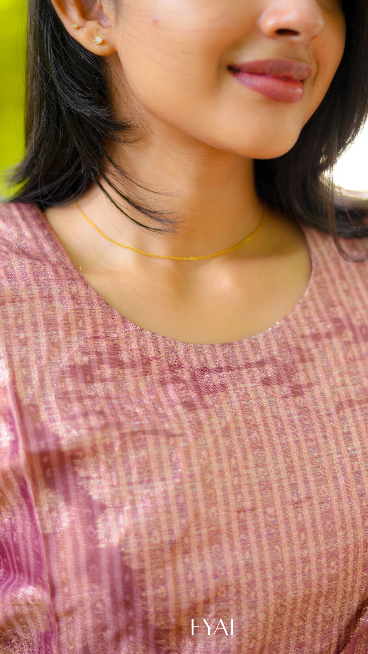 Champa gold - 1560