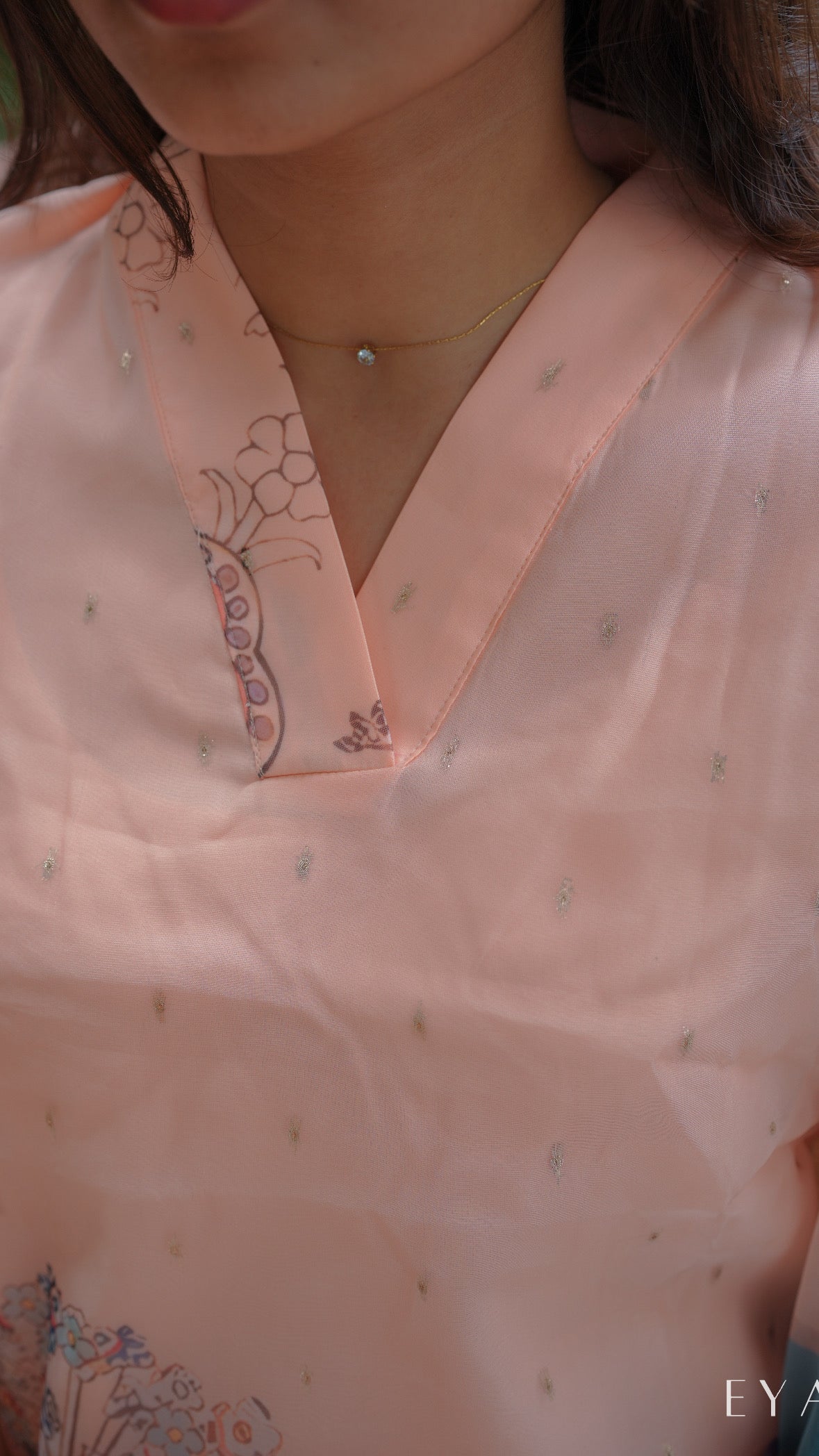 Peachy -1350