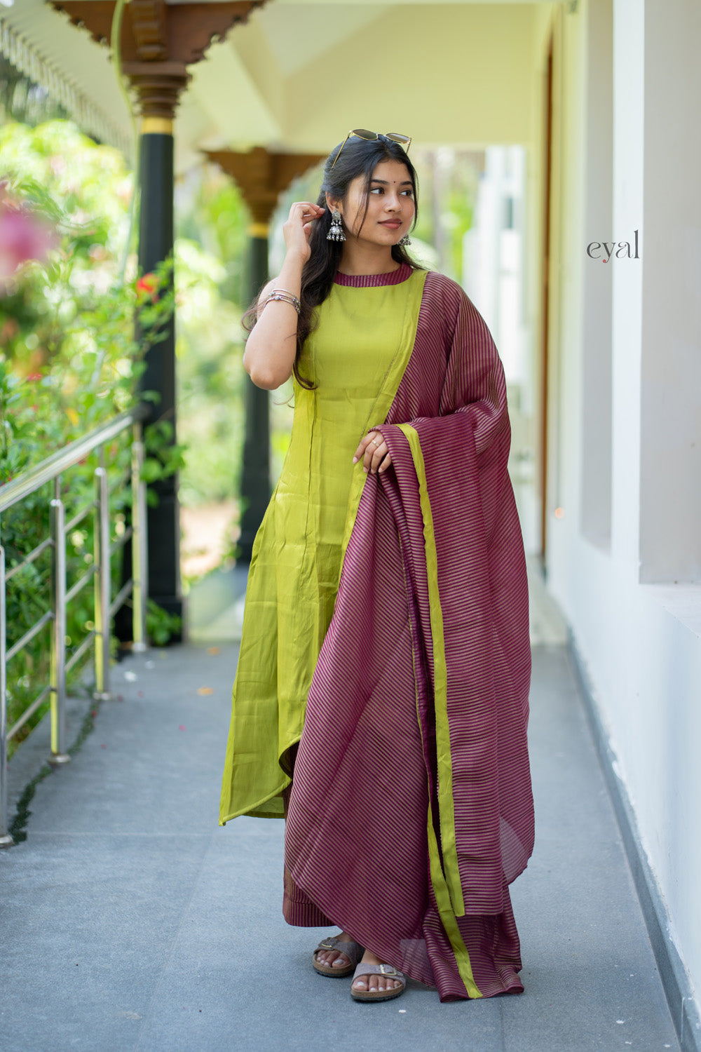 Mrinalini
