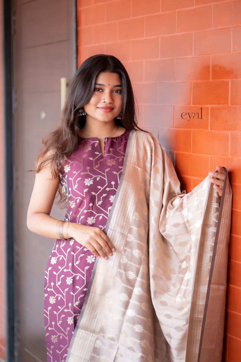 Madhavi
