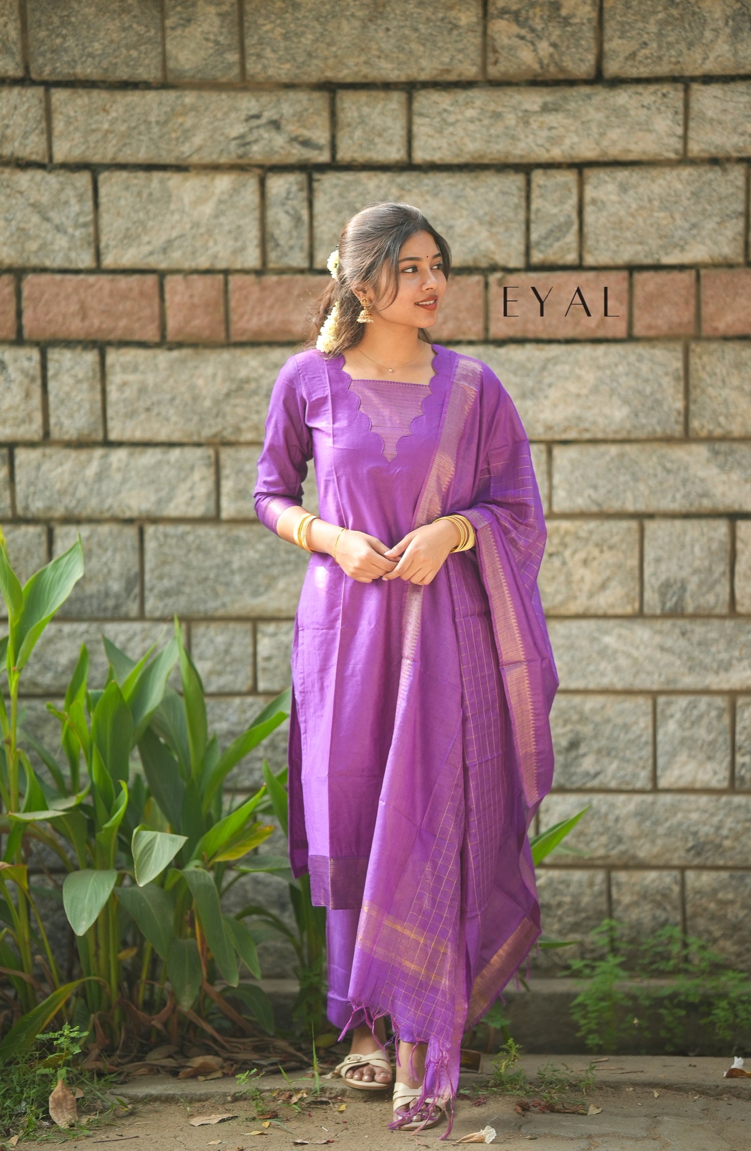 Magizhini - the mangalagiri edit