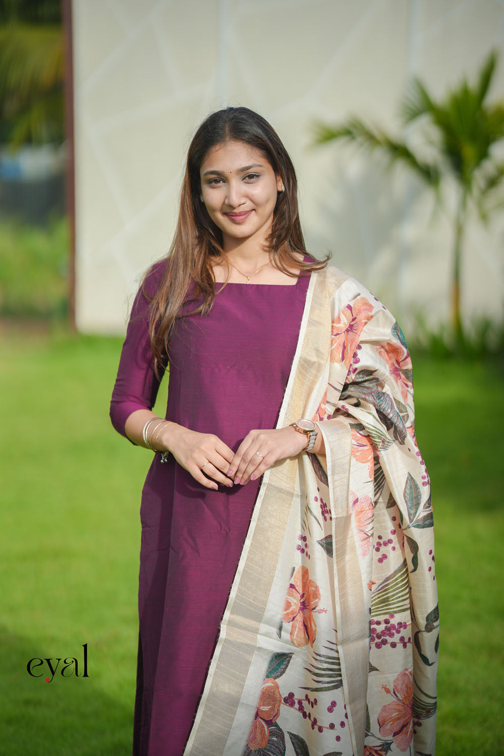 Mrinalini