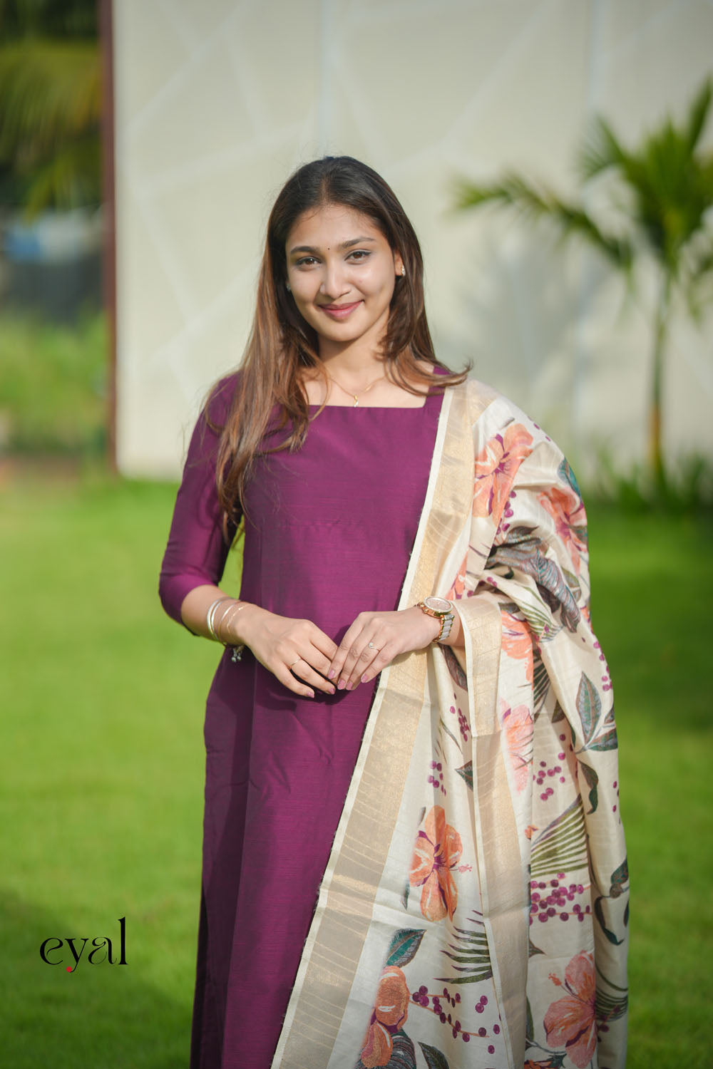 Mrinalini