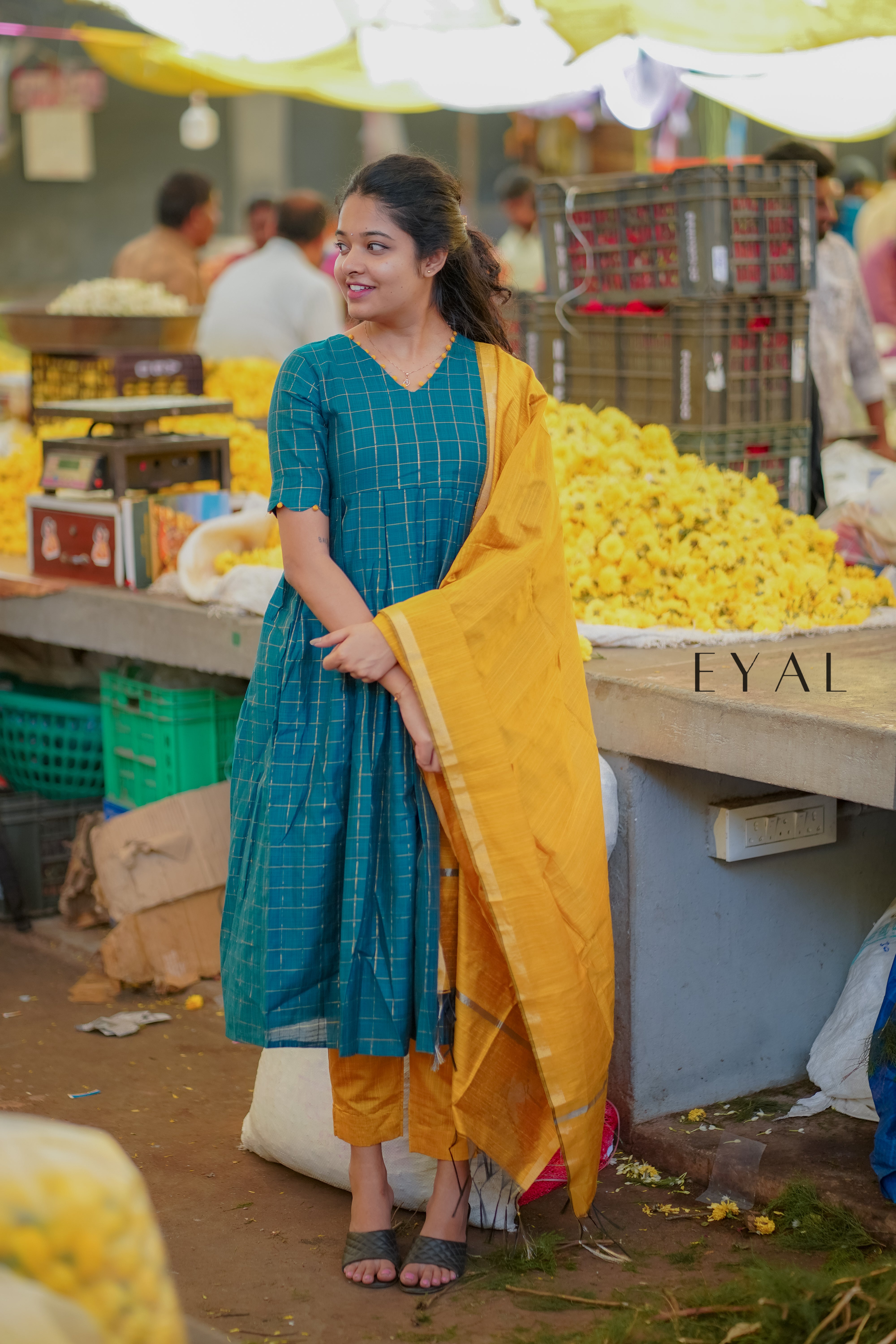 Mayil -1579