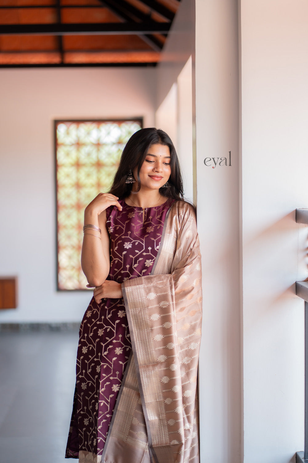 Madhavi