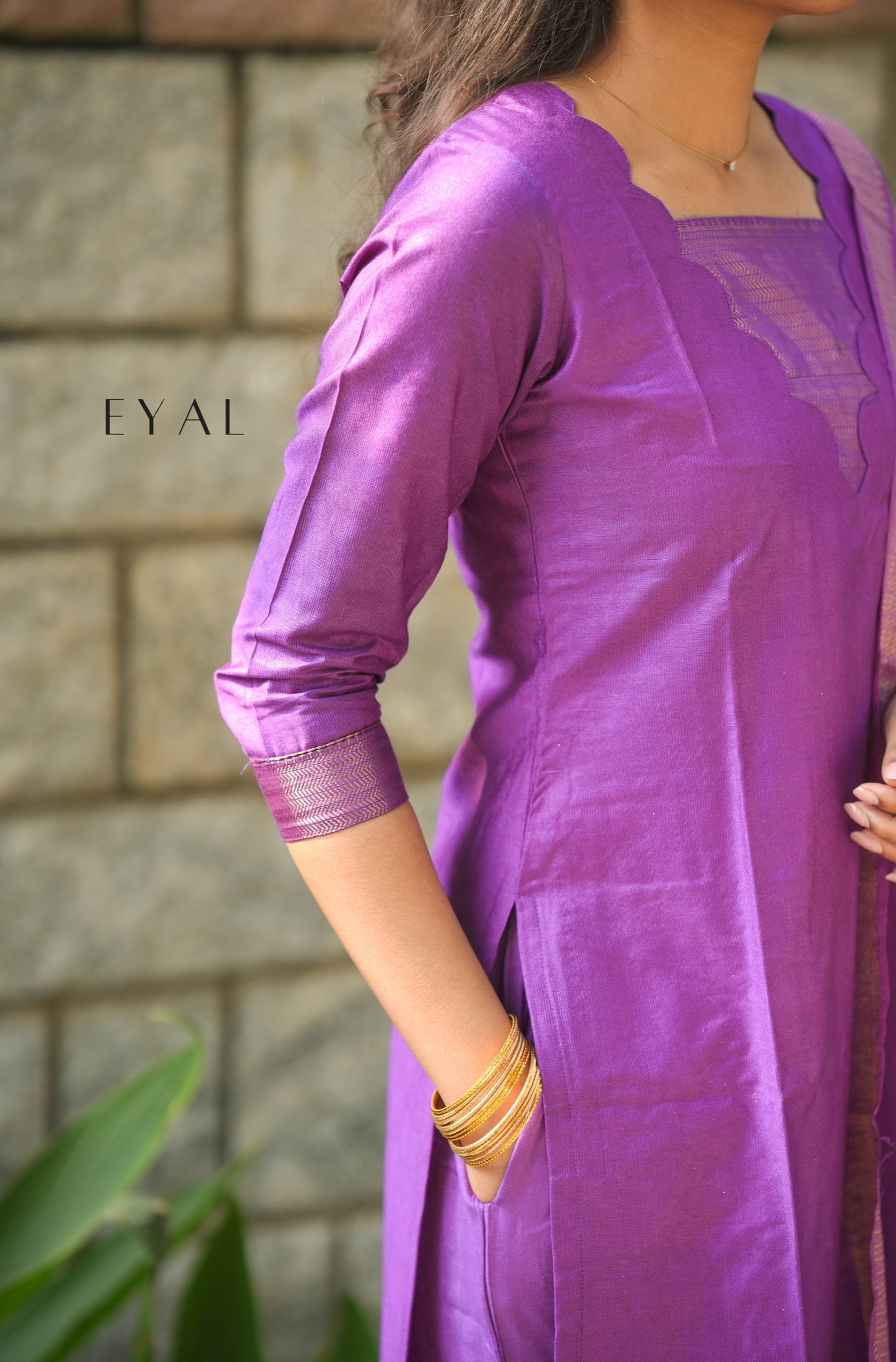 Magizhini - the mangalagiri edit