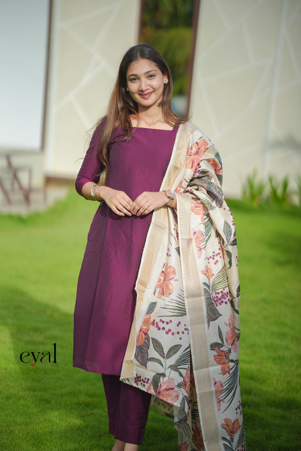 Mrinalini