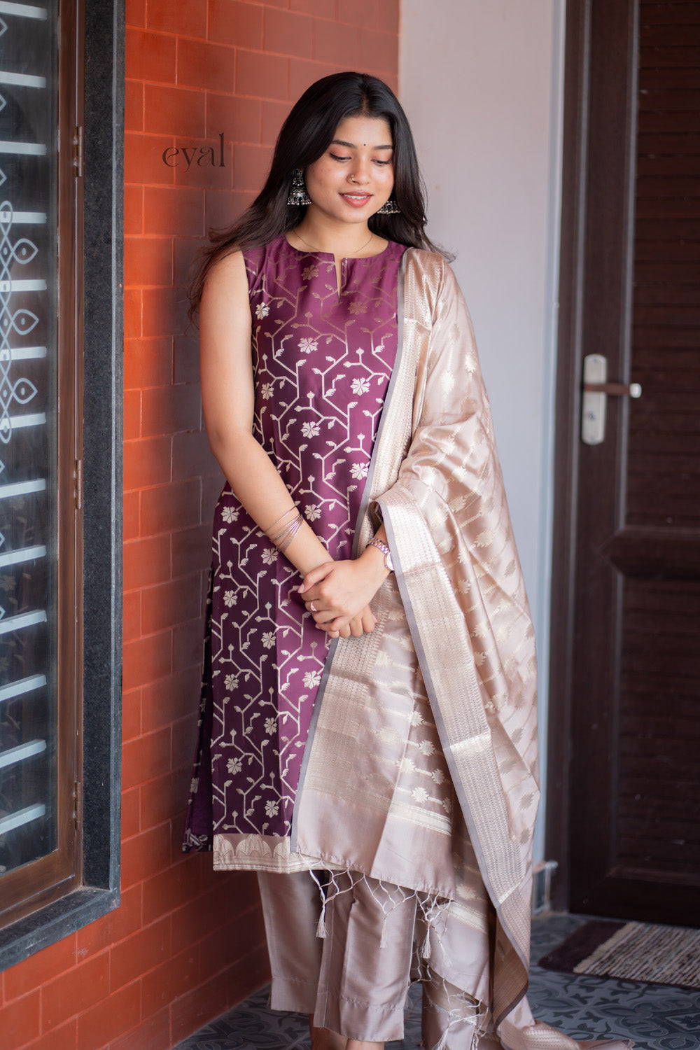 Madhavi