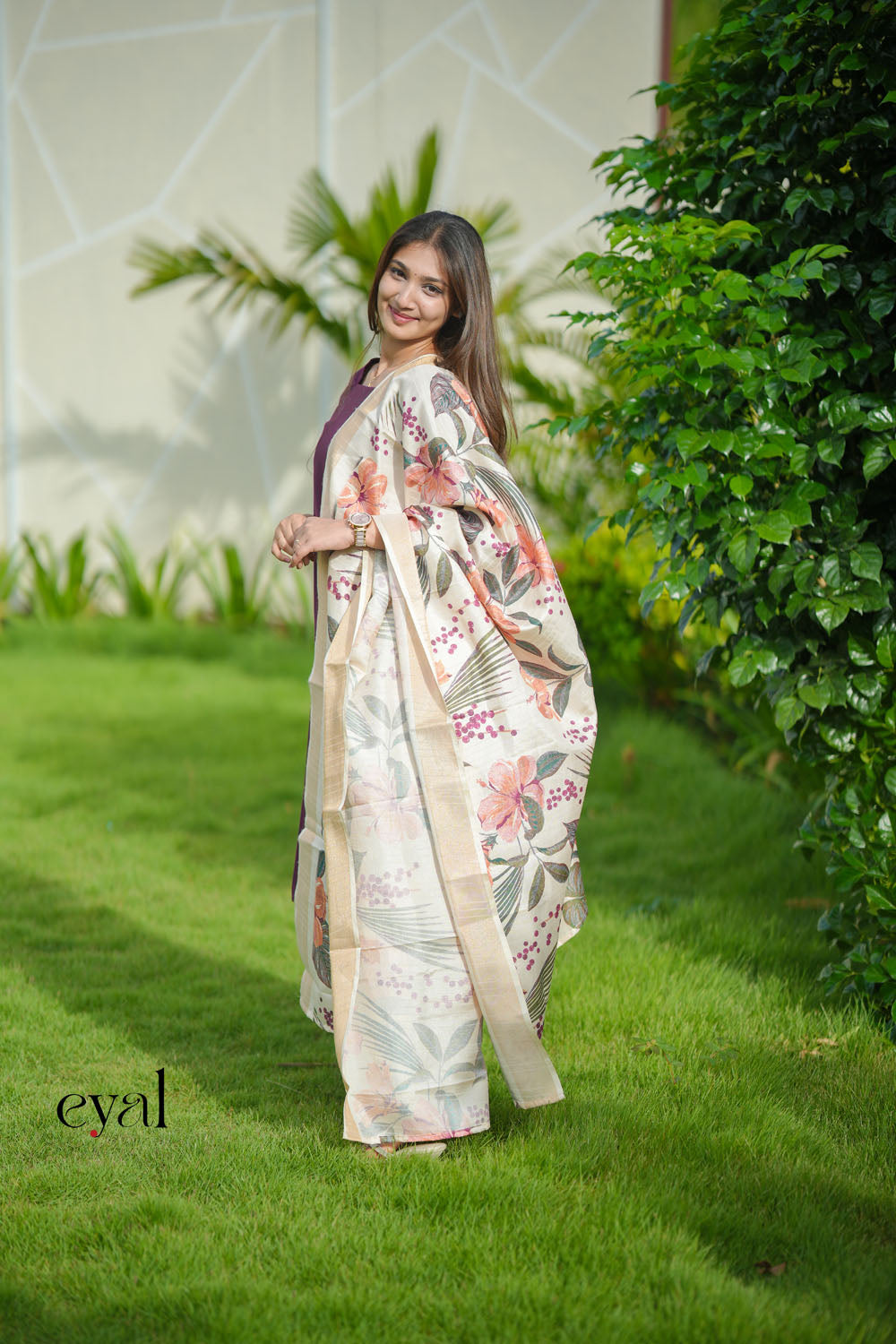 Mrinalini