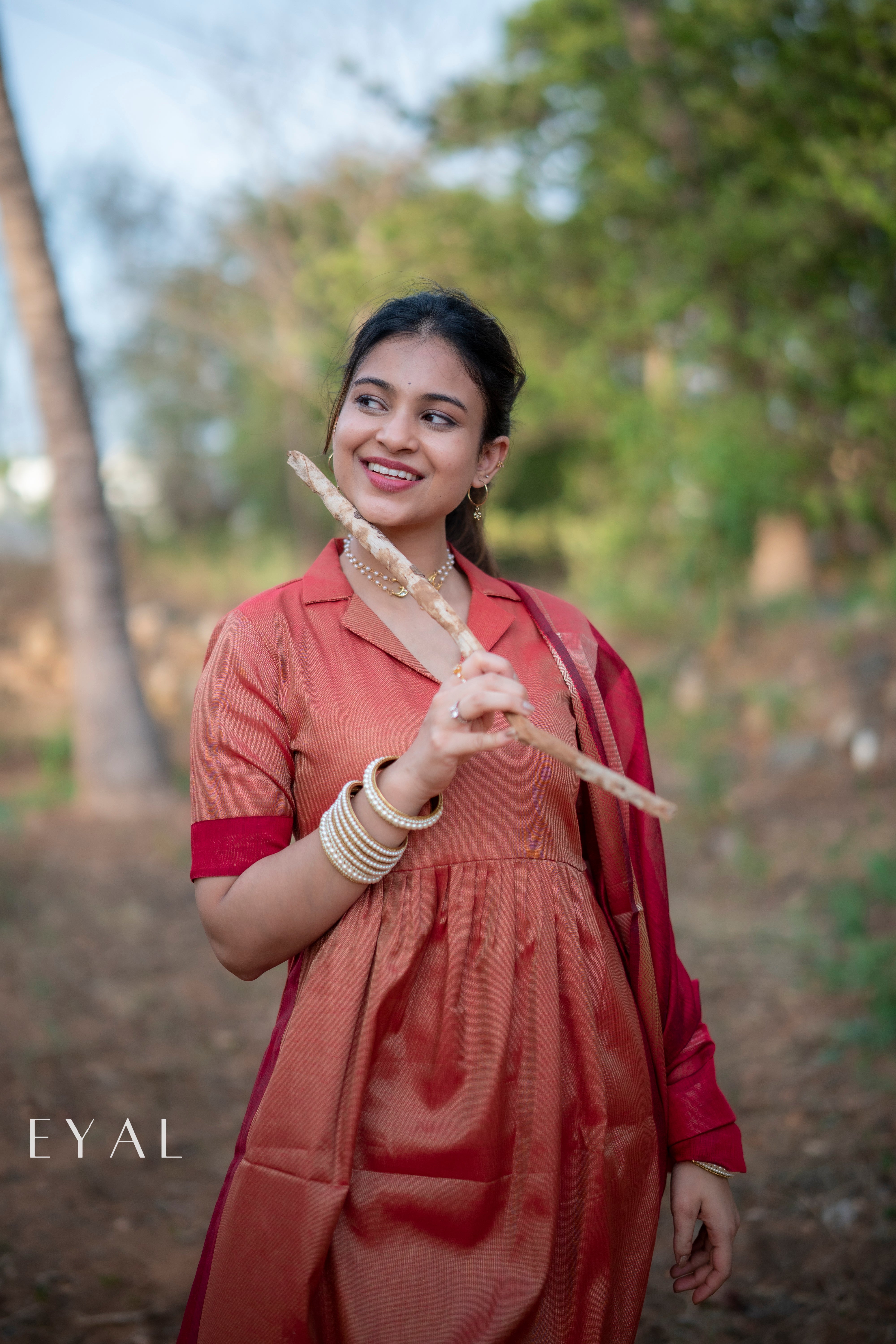 Thenmozhi