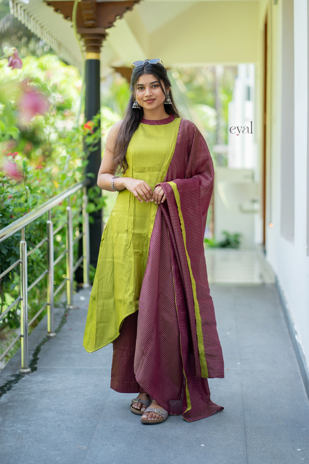 Mrinalini