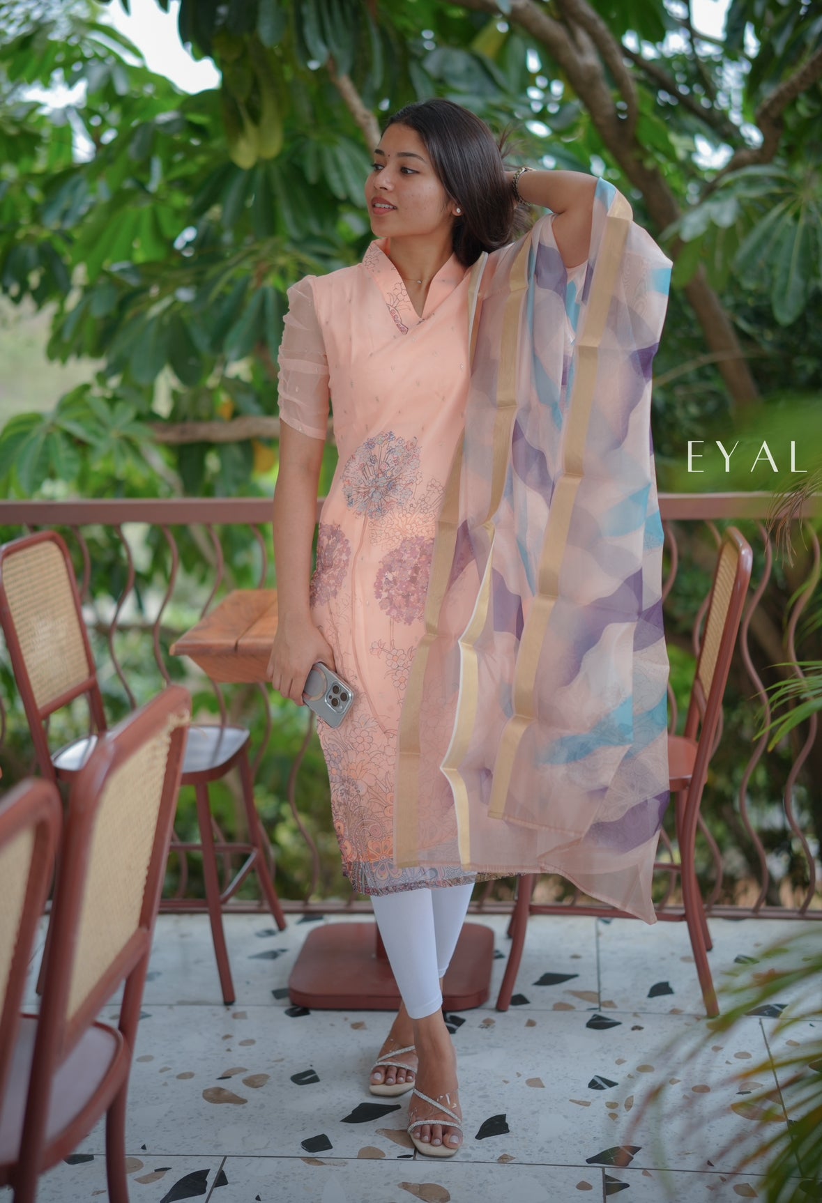 Peachy -1350