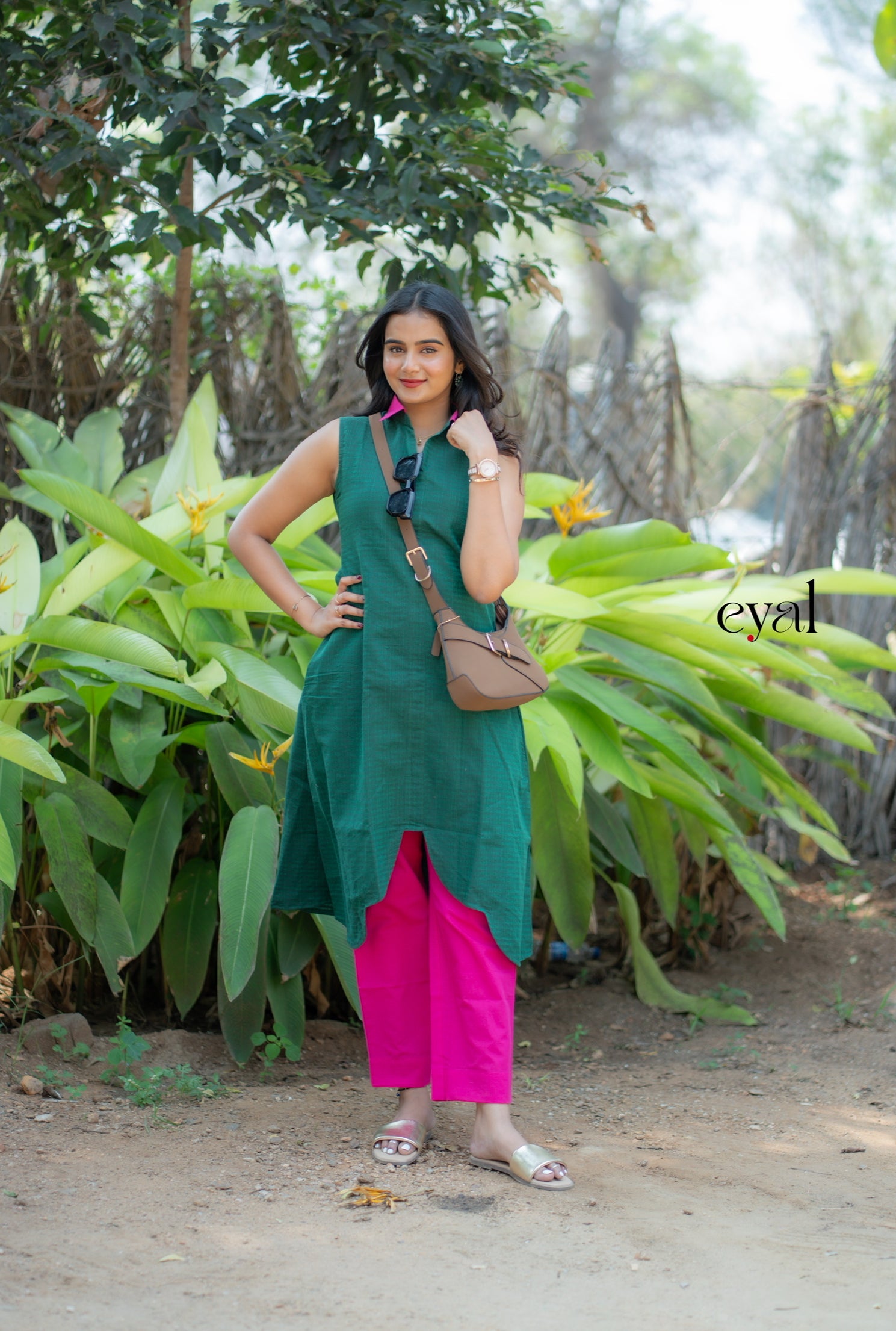Green drama
