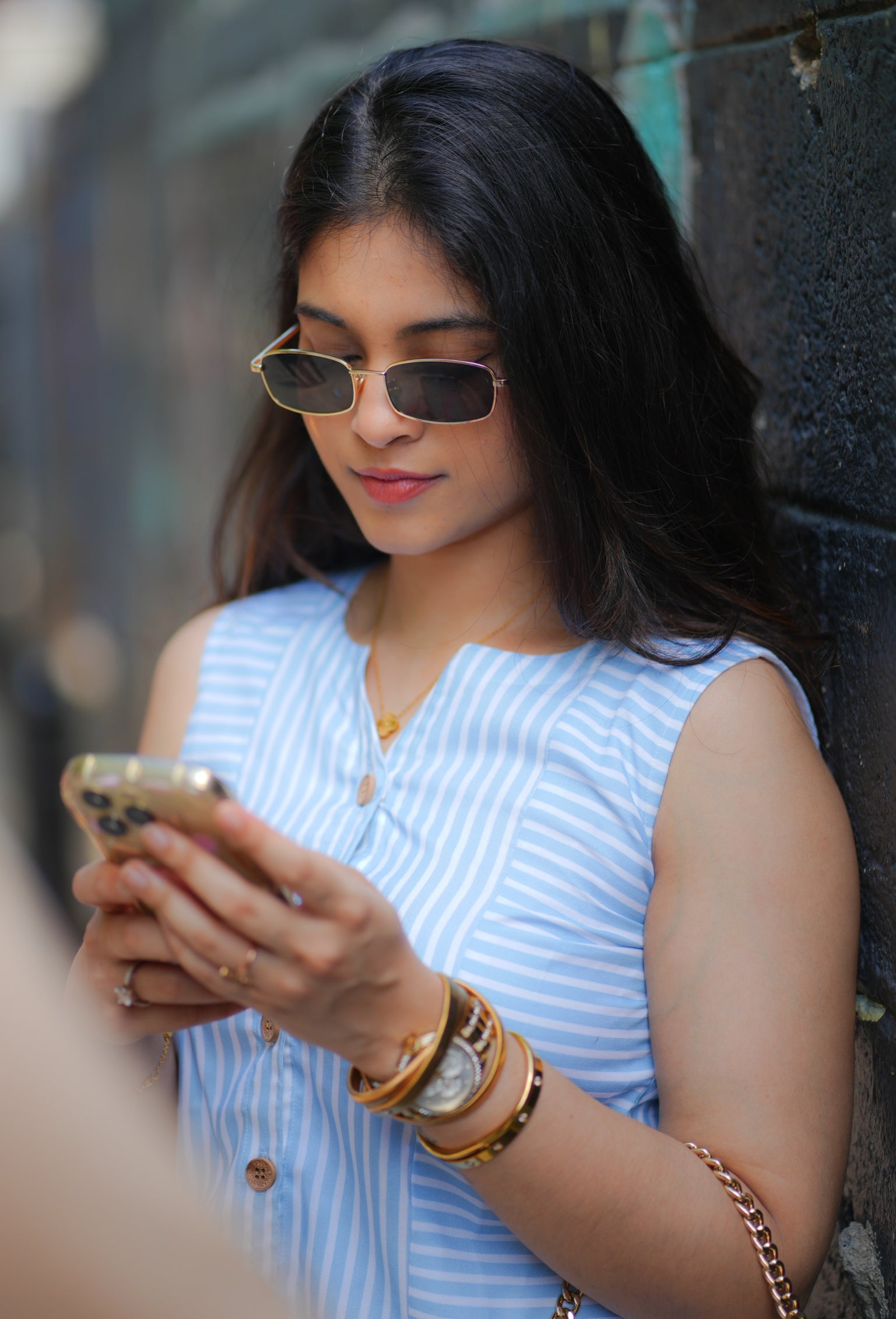 Sky stripes -1517
