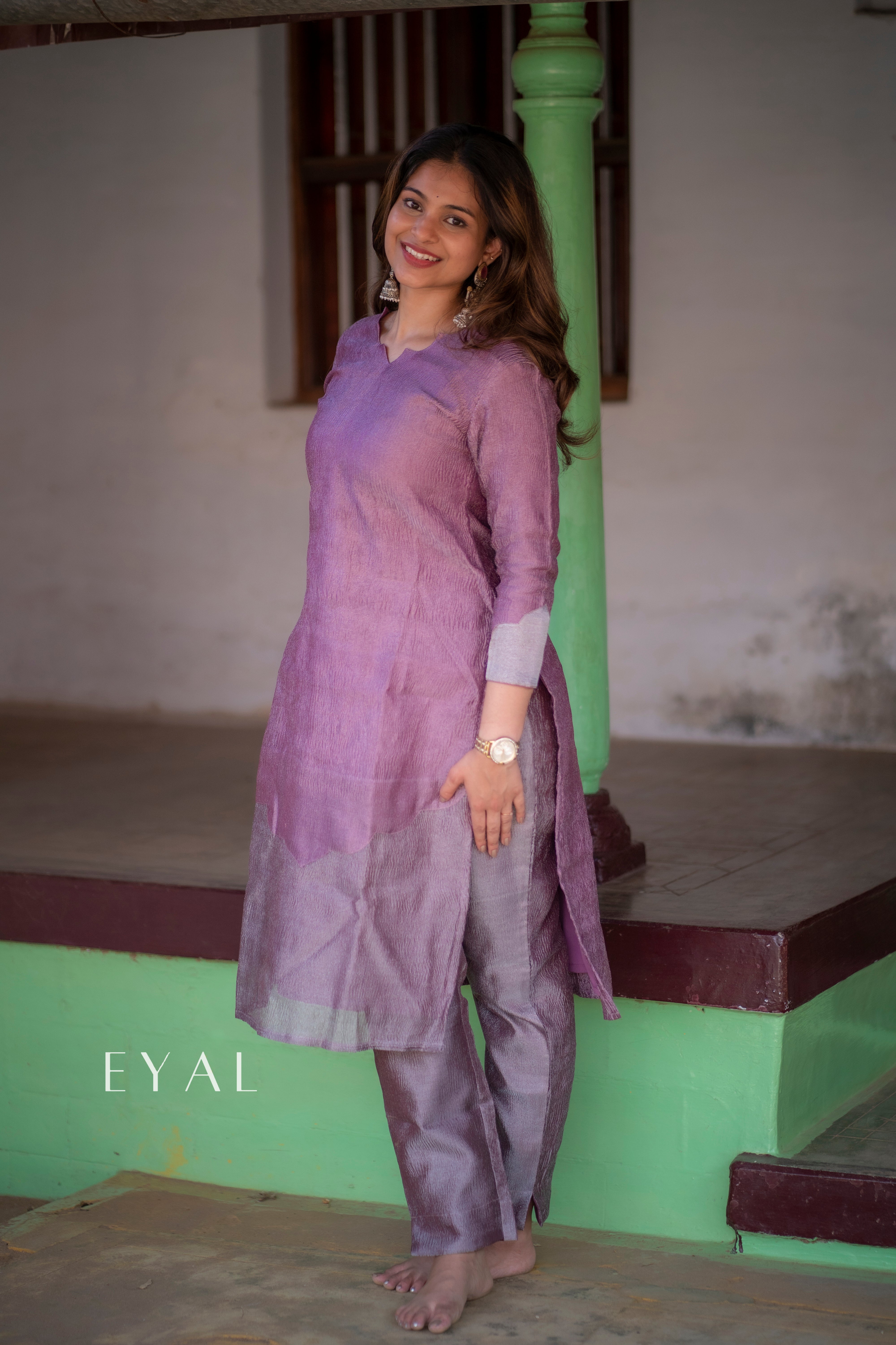 Pallavi