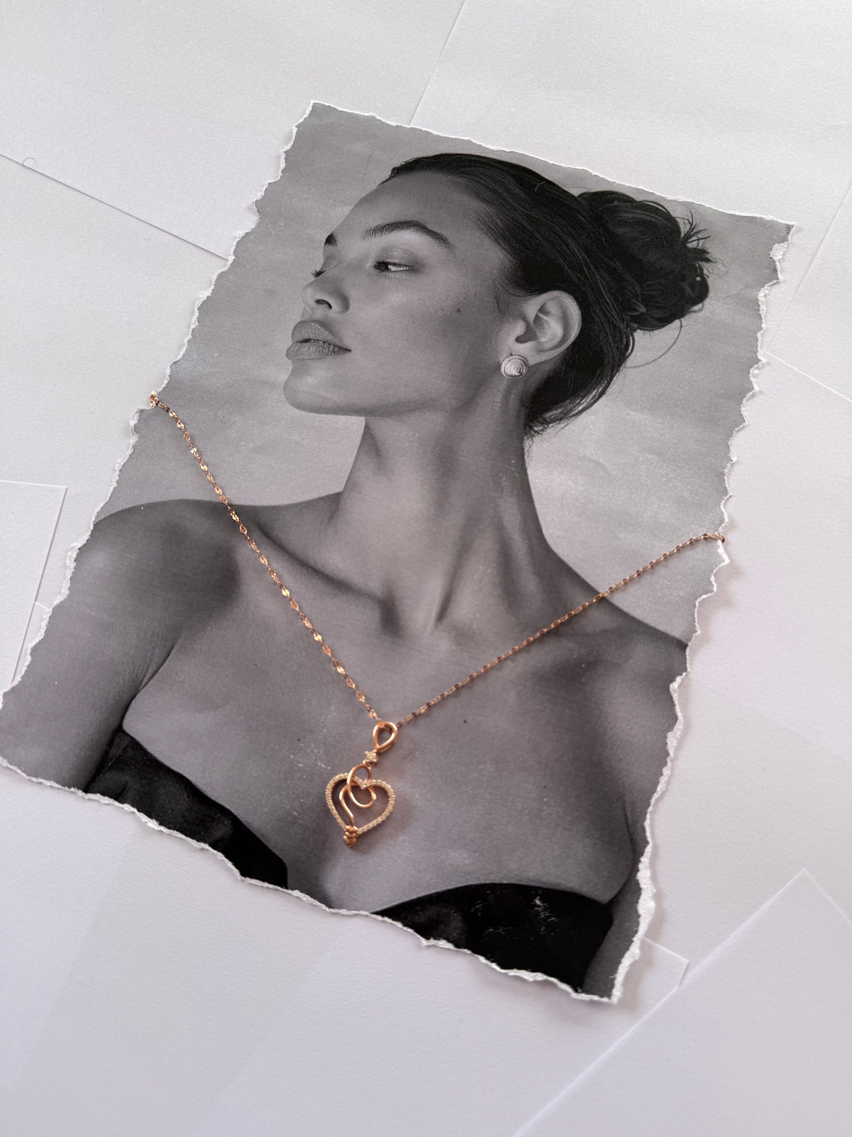 Lovelle Necklace