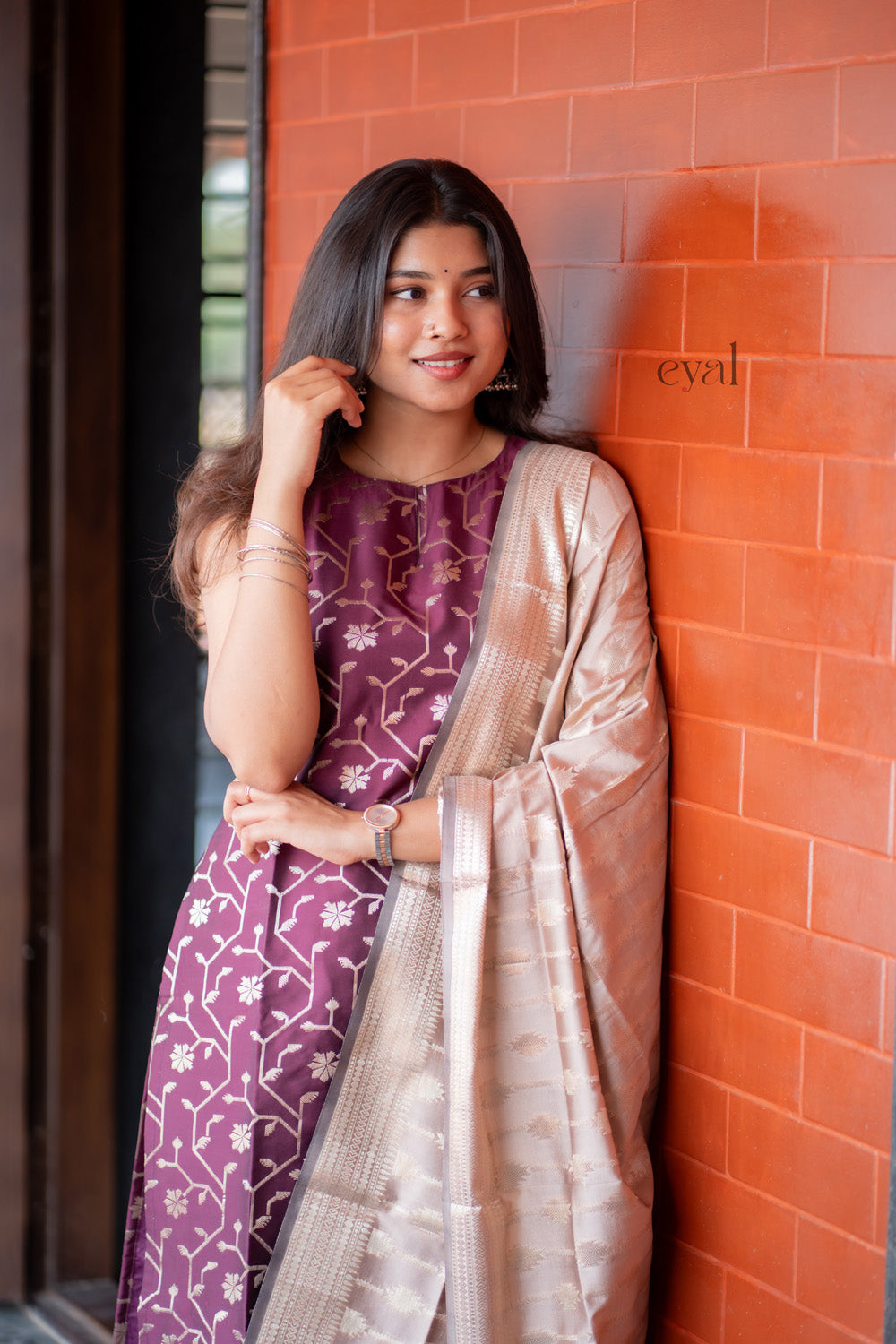 Madhavi