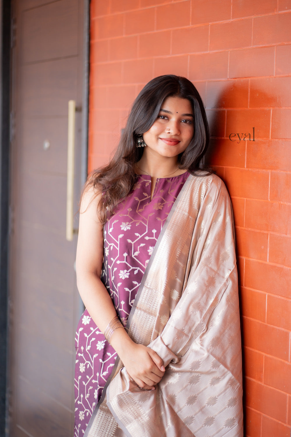 Madhavi