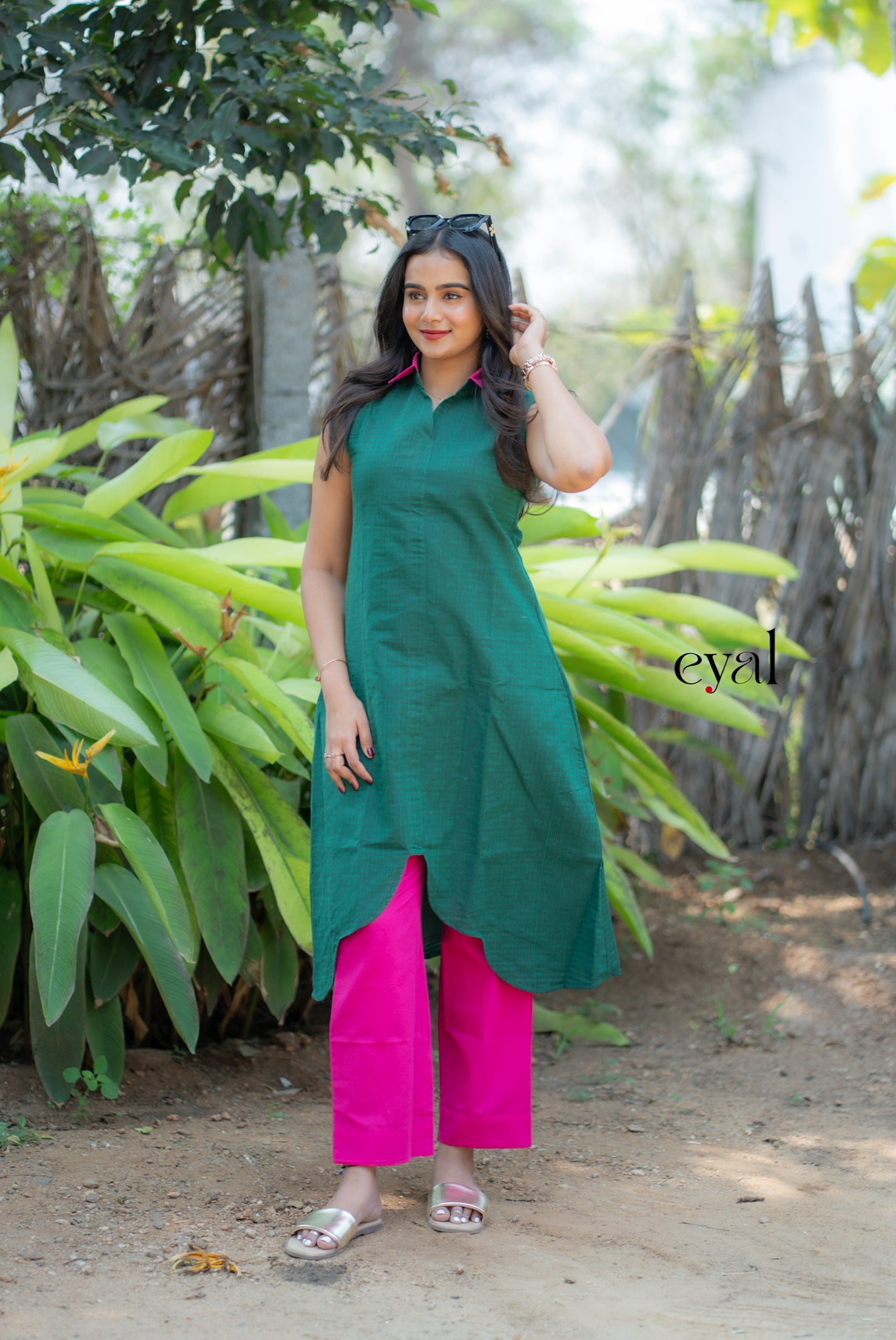Green drama