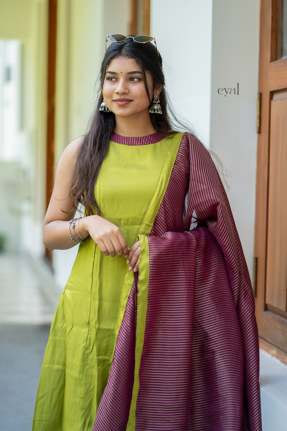 Mrinalini