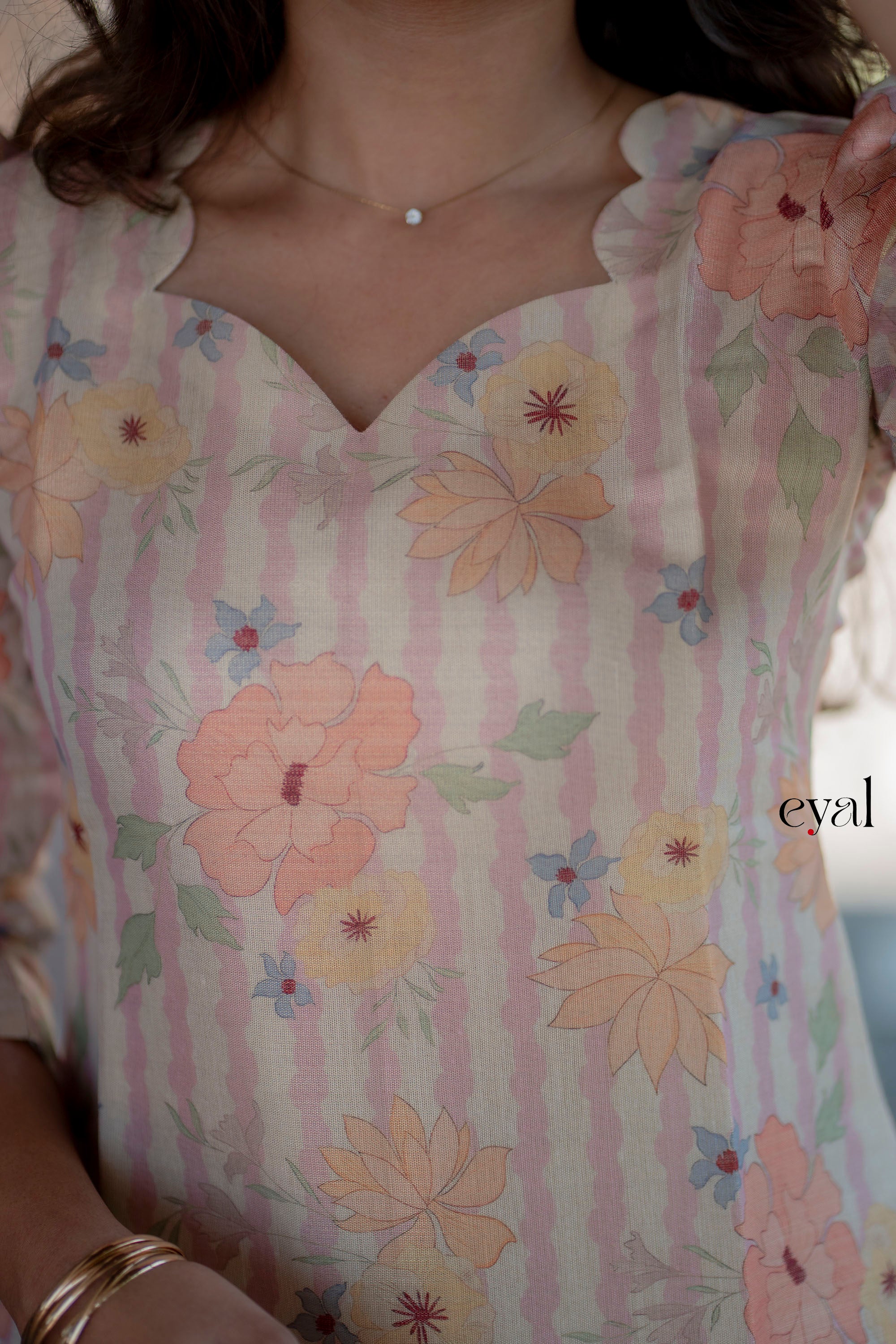 Soft bloom